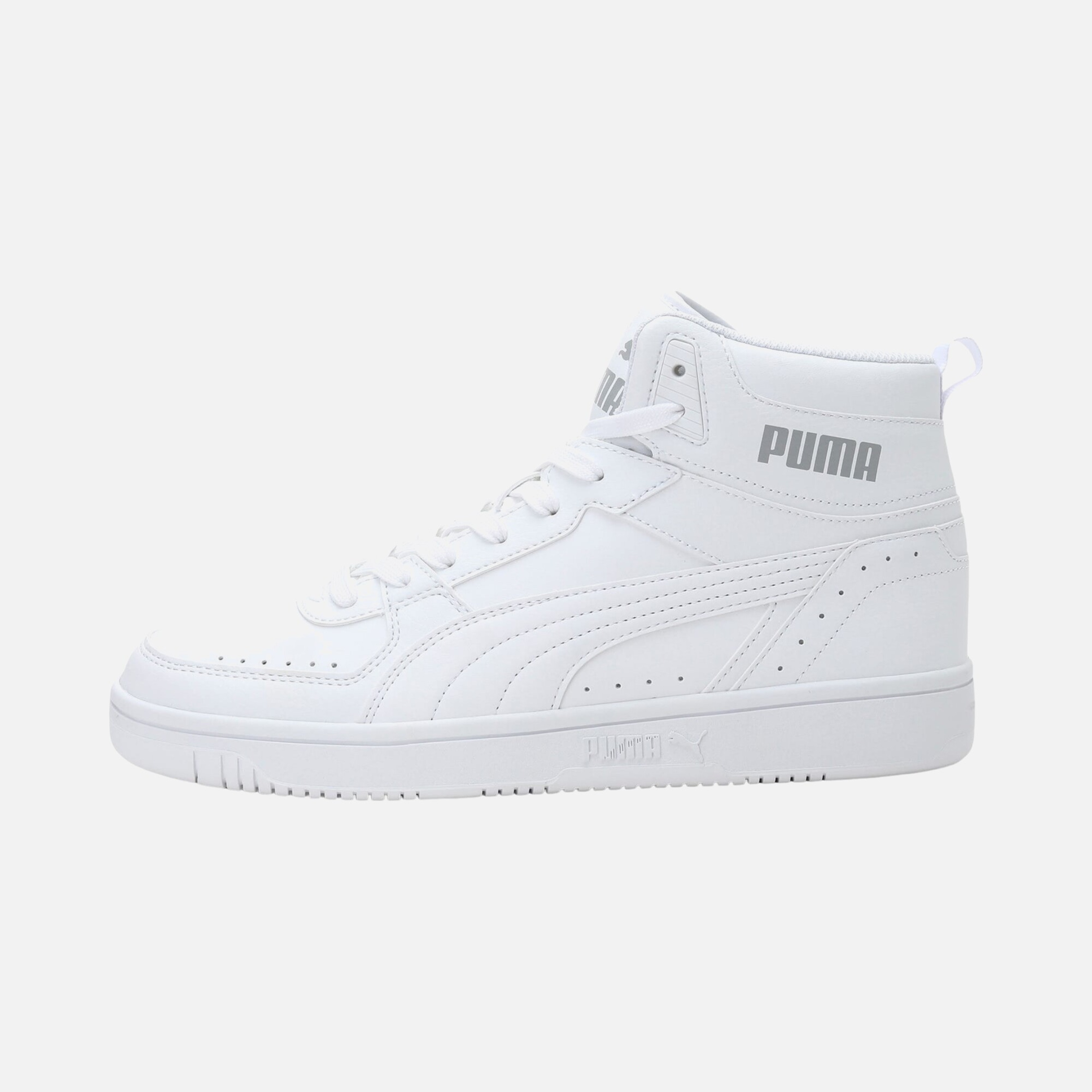 Puma Rebound Joy Mid Erkek Spor Ayakkabı