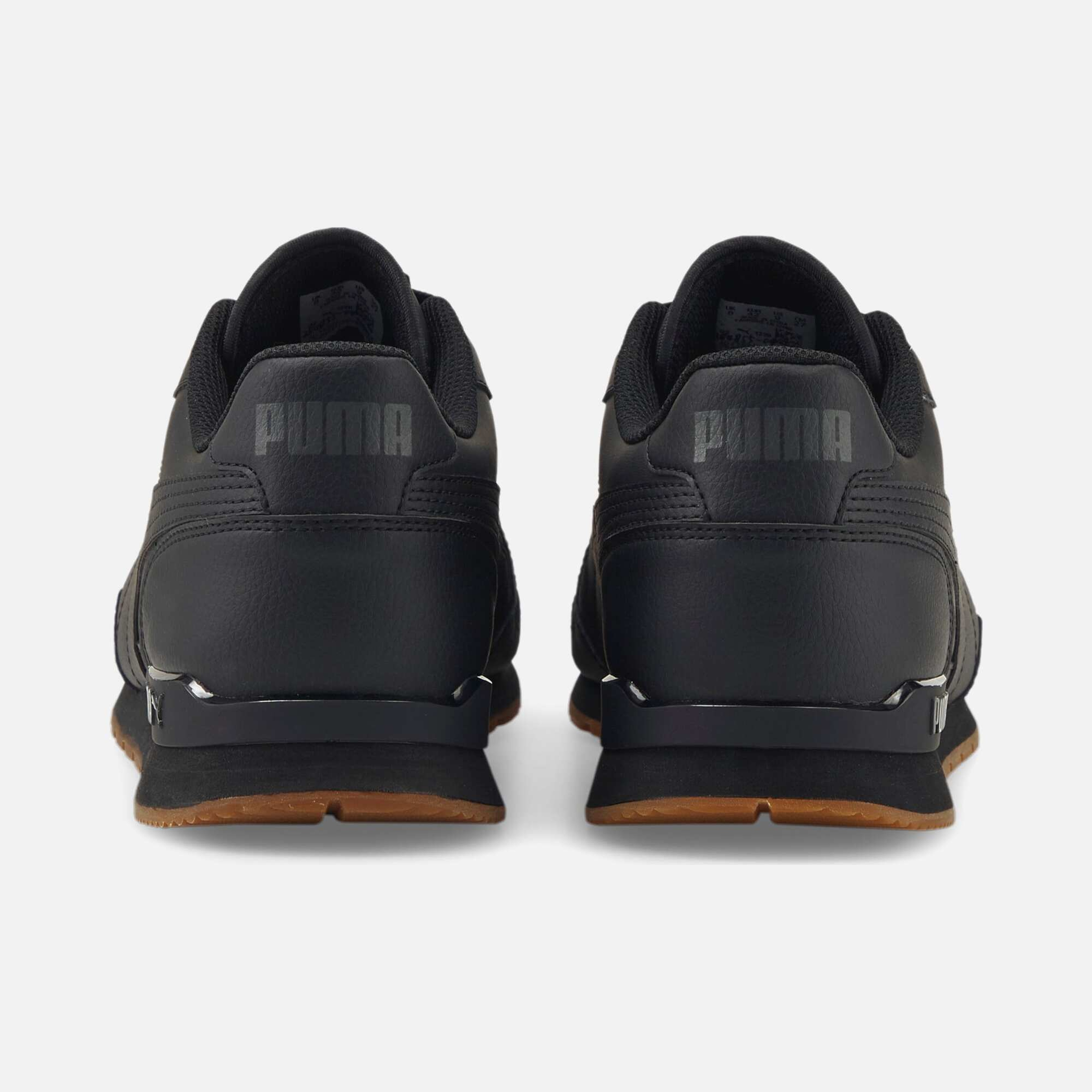 Puma St Runner V3 L Erkek Spor Ayakkabı