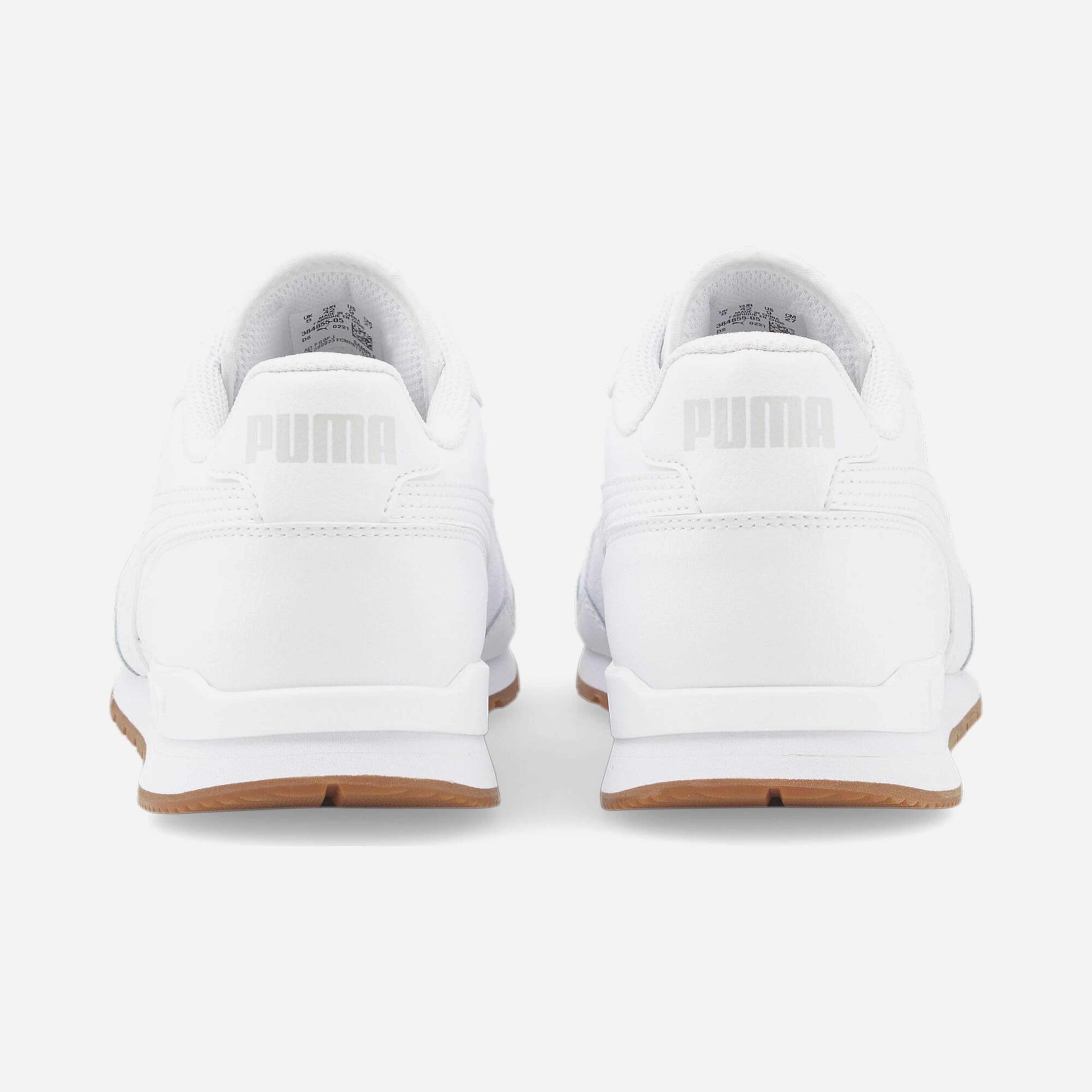 Puma St Runner V3 L Erkek Spor Ayakkabı