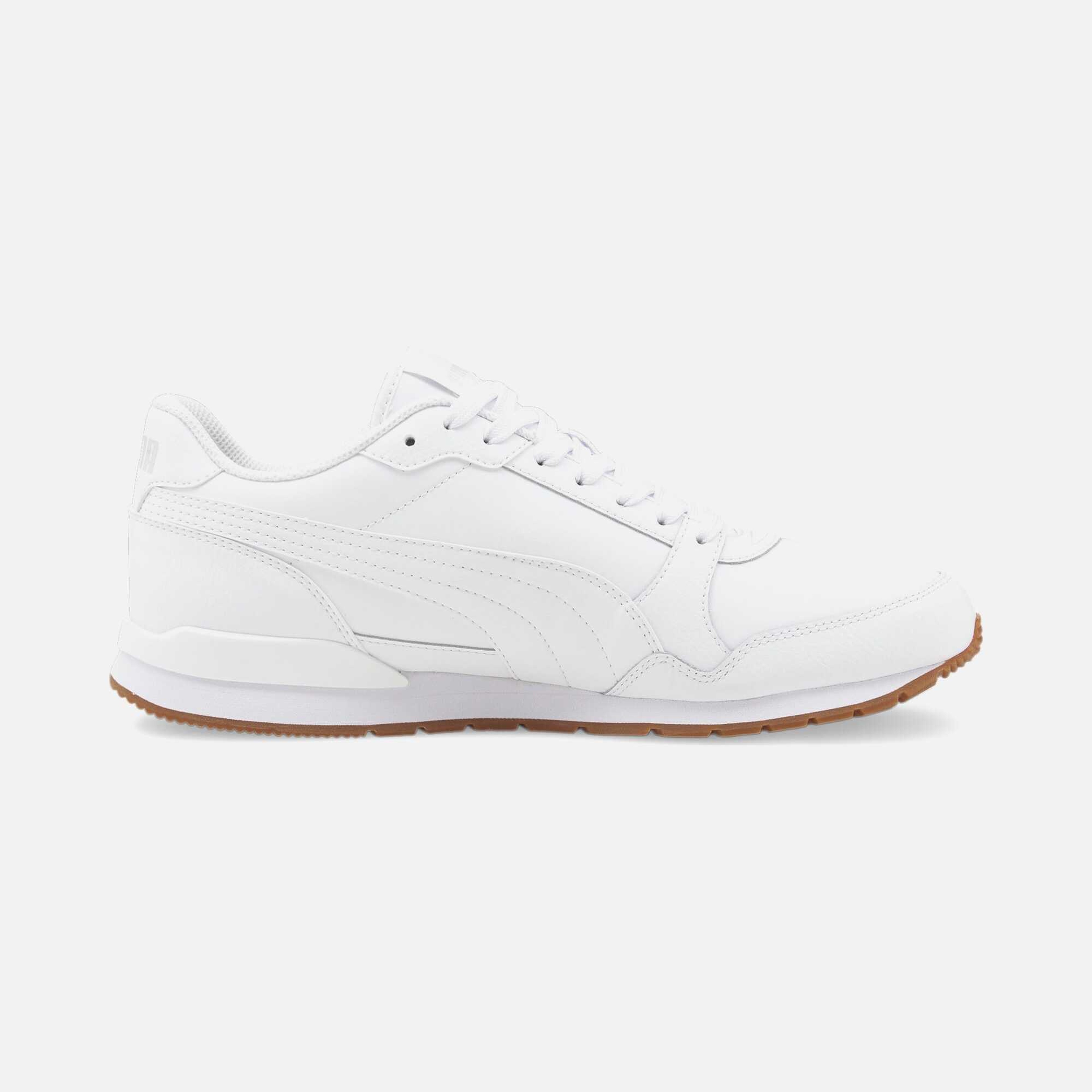 Puma St Runner V3 L Erkek Spor Ayakkabı