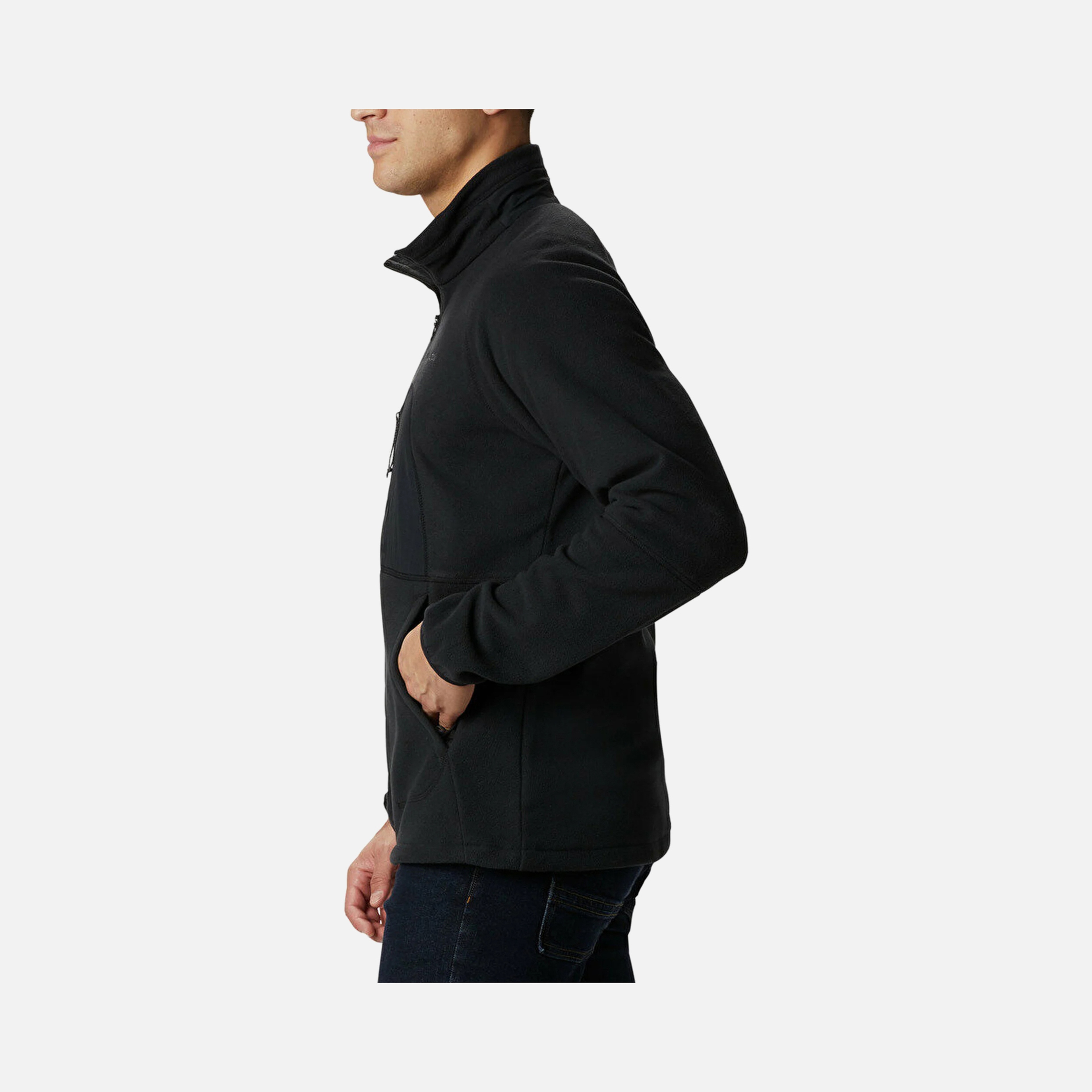 Columbia Rapid Expedition™ Fleece Full-Zip Erkek Ceket