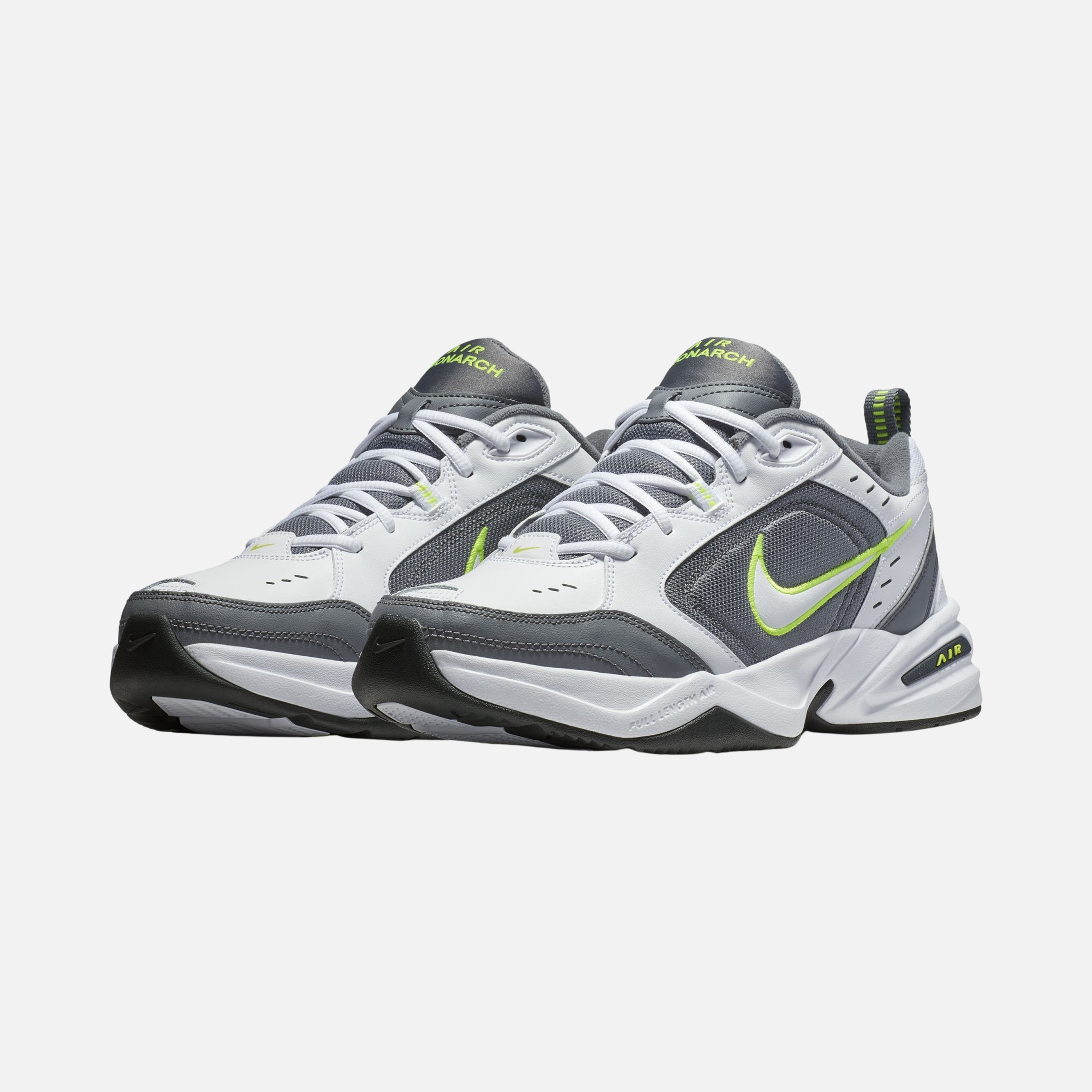 Nike Air Monarch IV Lifestyle/Gym Erkek Spor Ayakkabı
