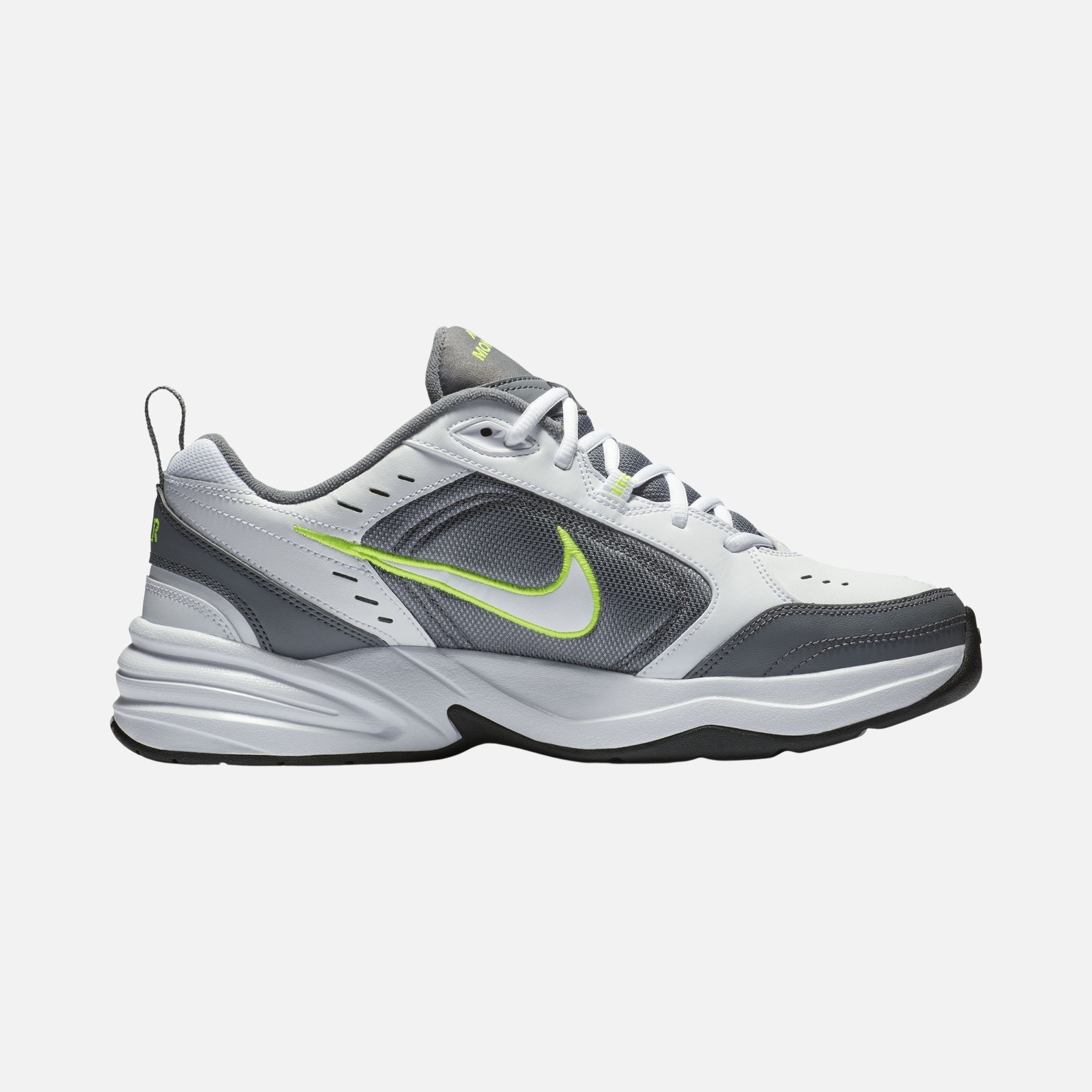 Nike Air Monarch IV Lifestyle/Gym Erkek Spor Ayakkabı