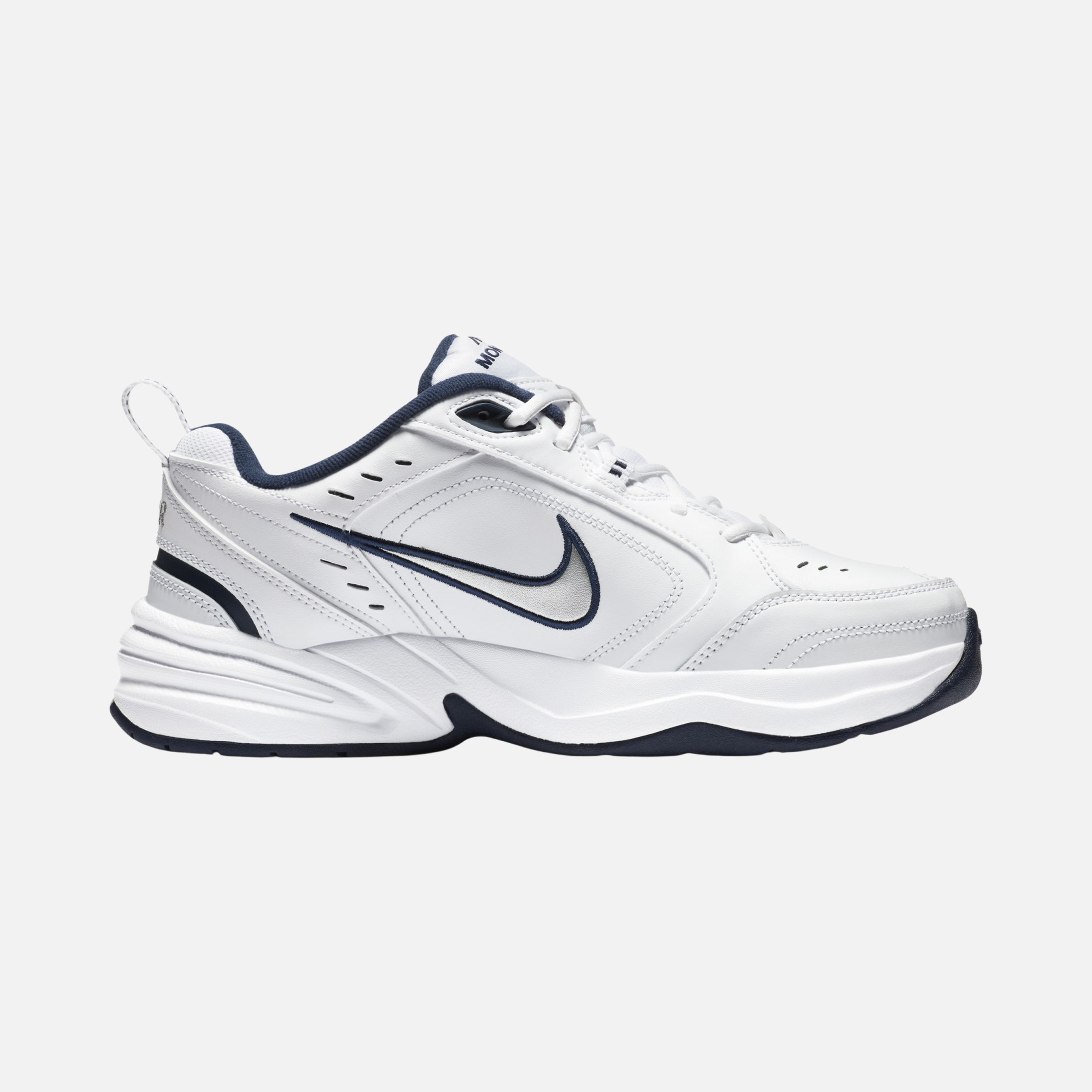 Nike Air Monarch IV Lifestyle/Gym Erkek Spor Ayakkabı