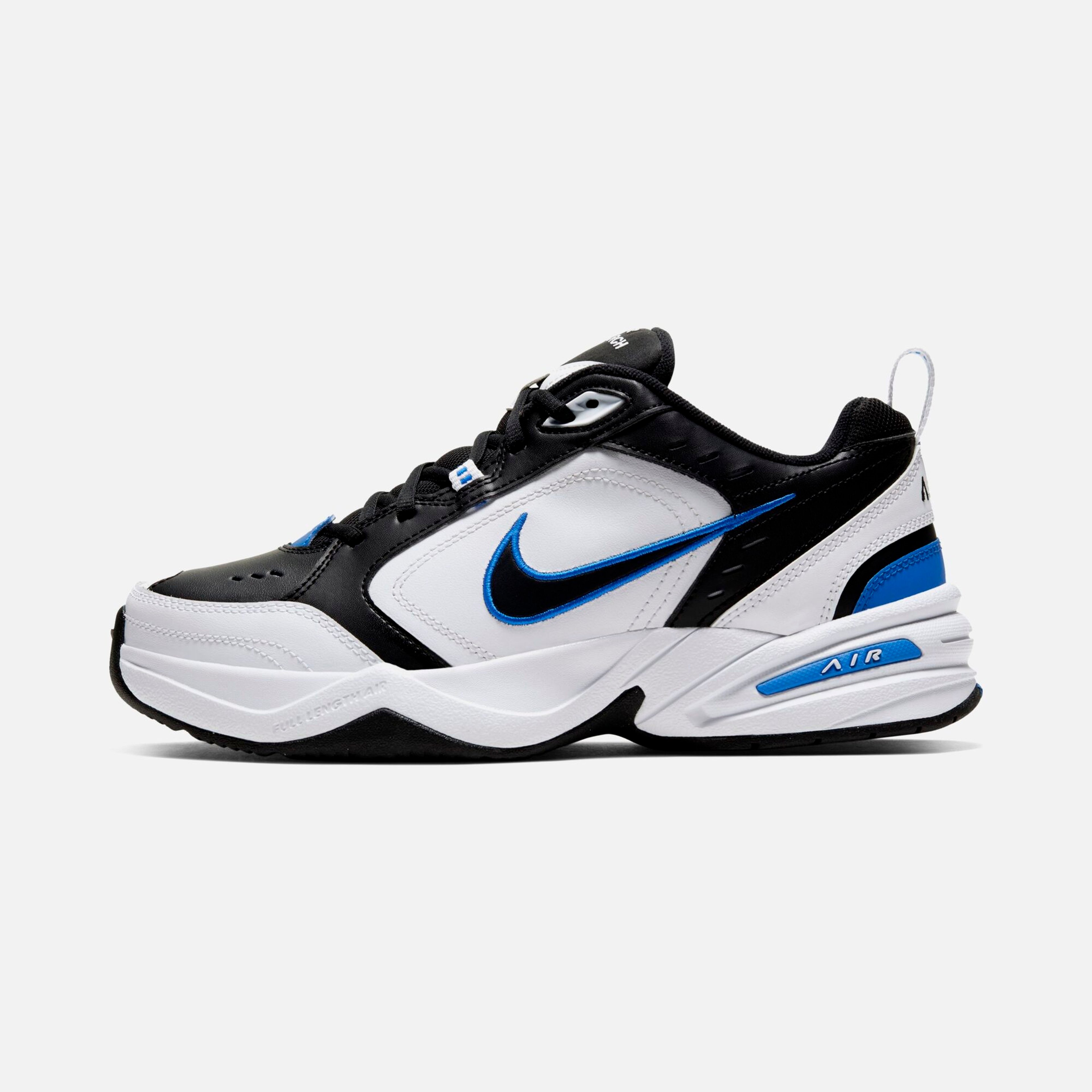 Nike Air Monarch IV Lifestyle/Gym Erkek Spor Ayakkabı