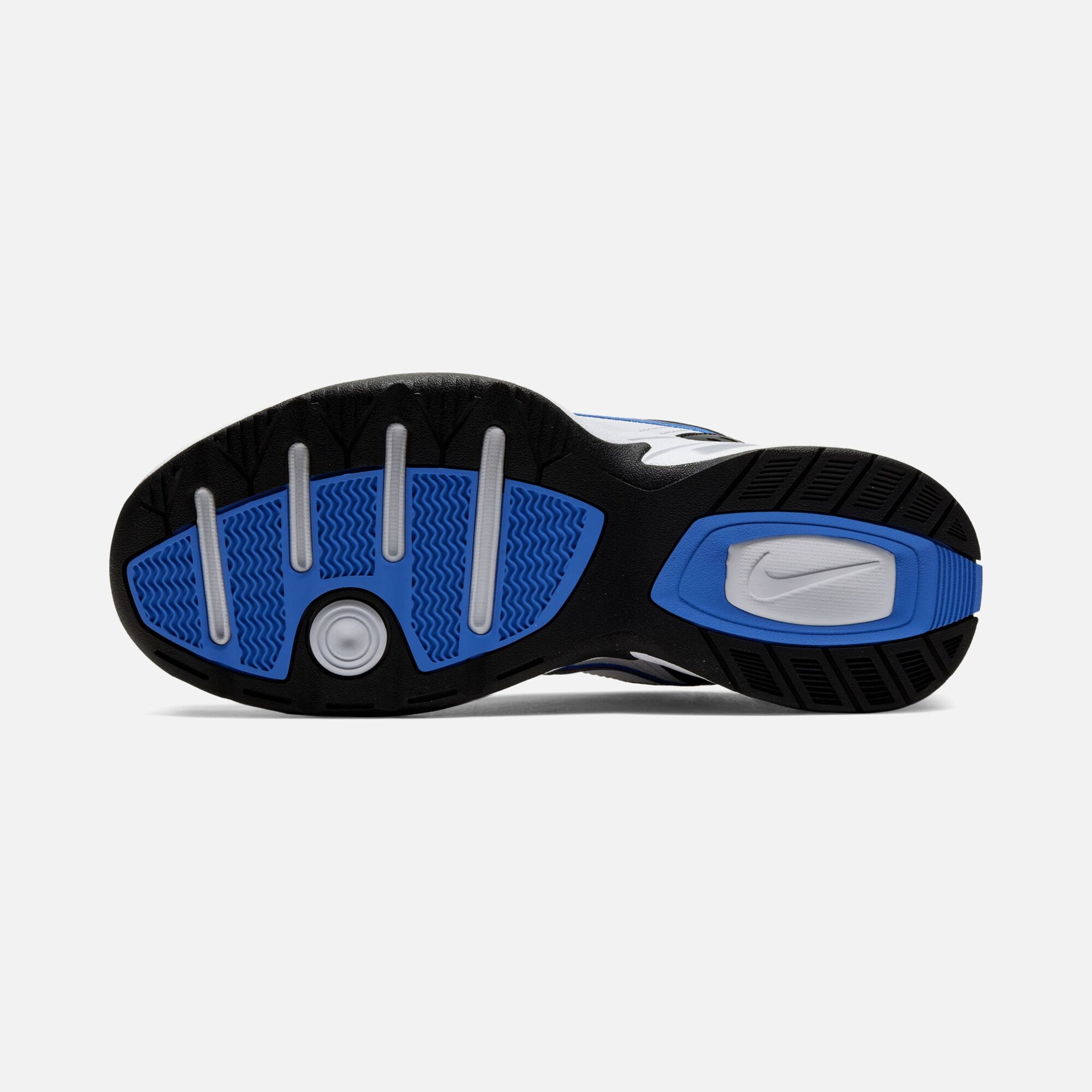 Nike Air Monarch IV Lifestyle/Gym Erkek Spor Ayakkabı