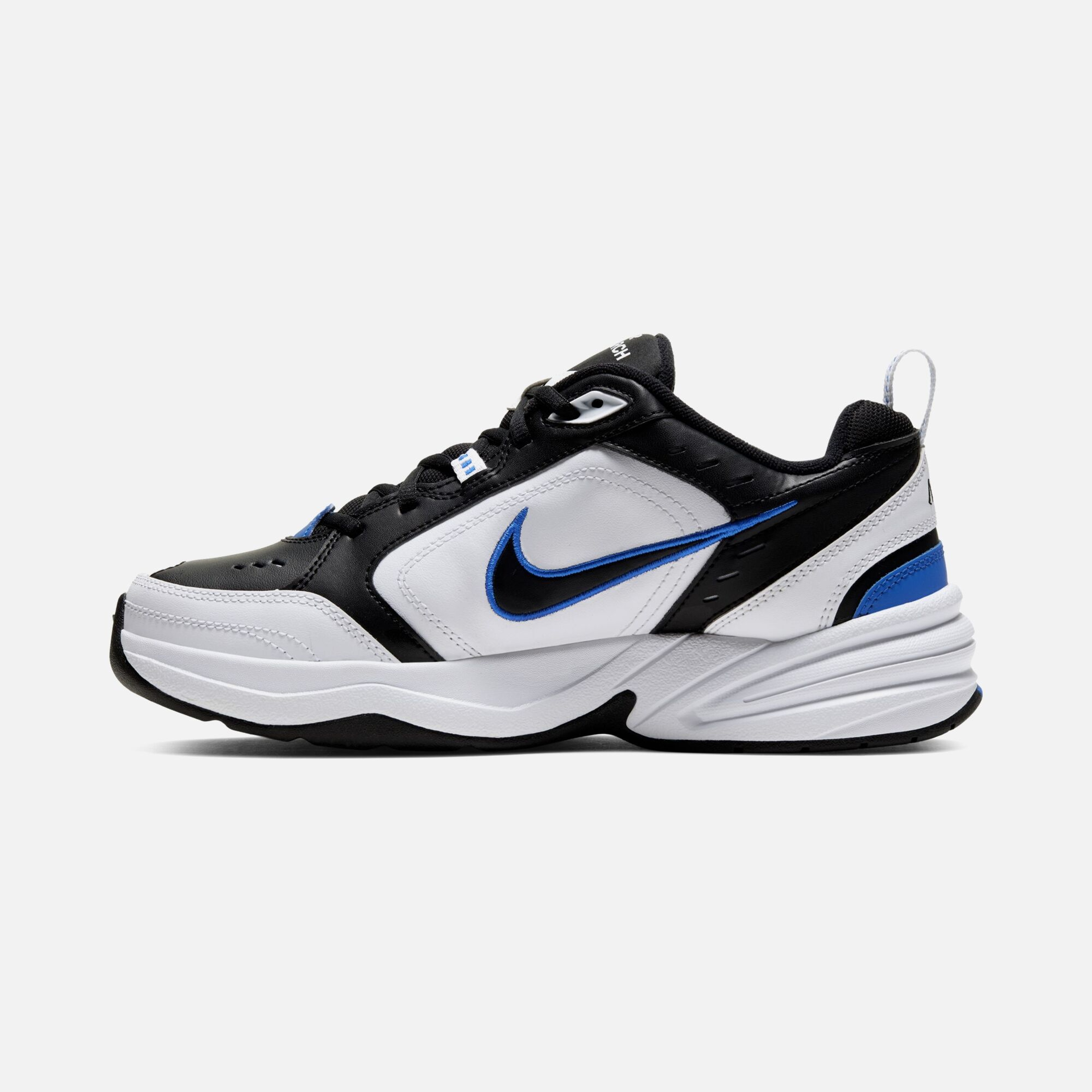 Nike Air Monarch IV Lifestyle/Gym Erkek Spor Ayakkabı