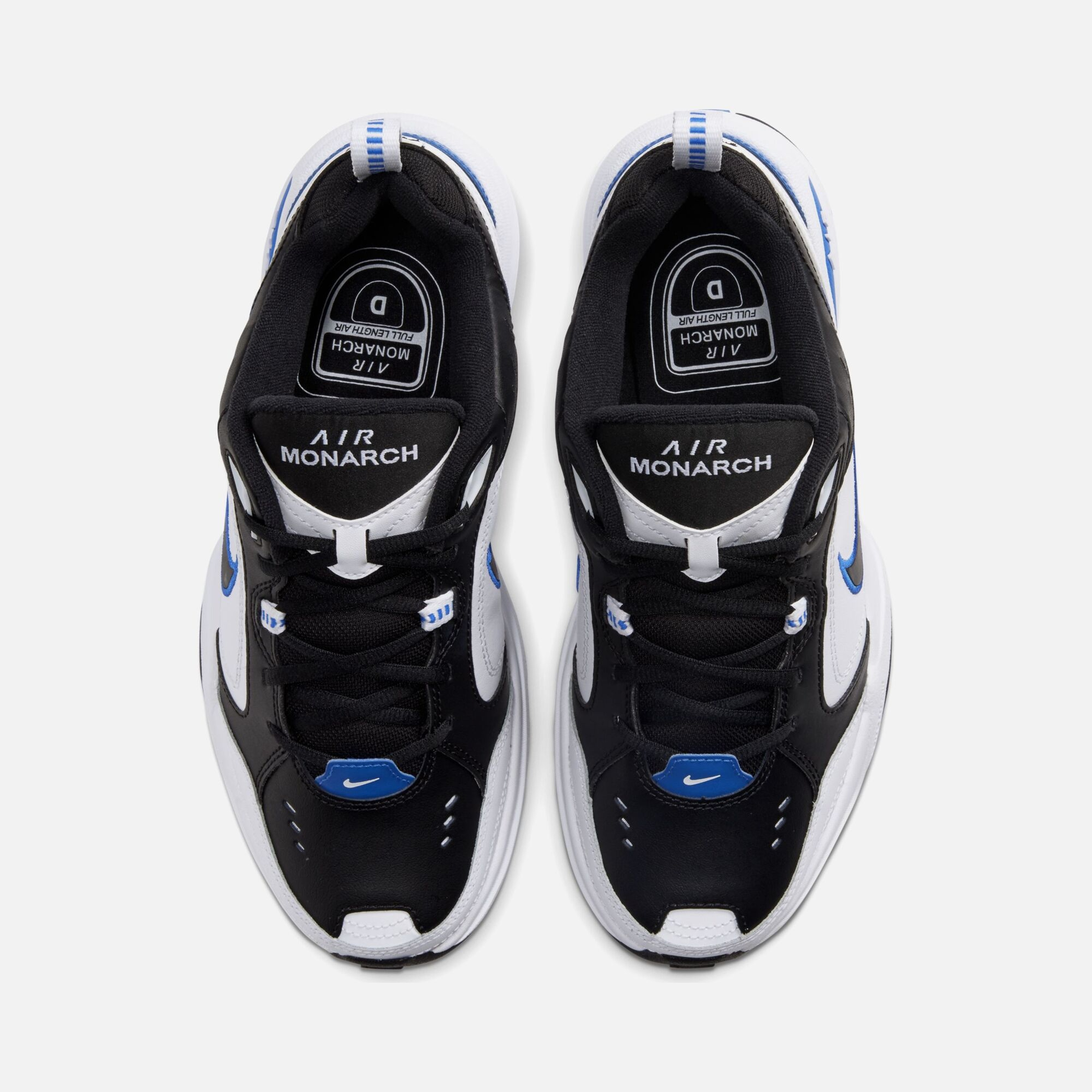 Nike Air Monarch IV Lifestyle/Gym Erkek Spor Ayakkabı