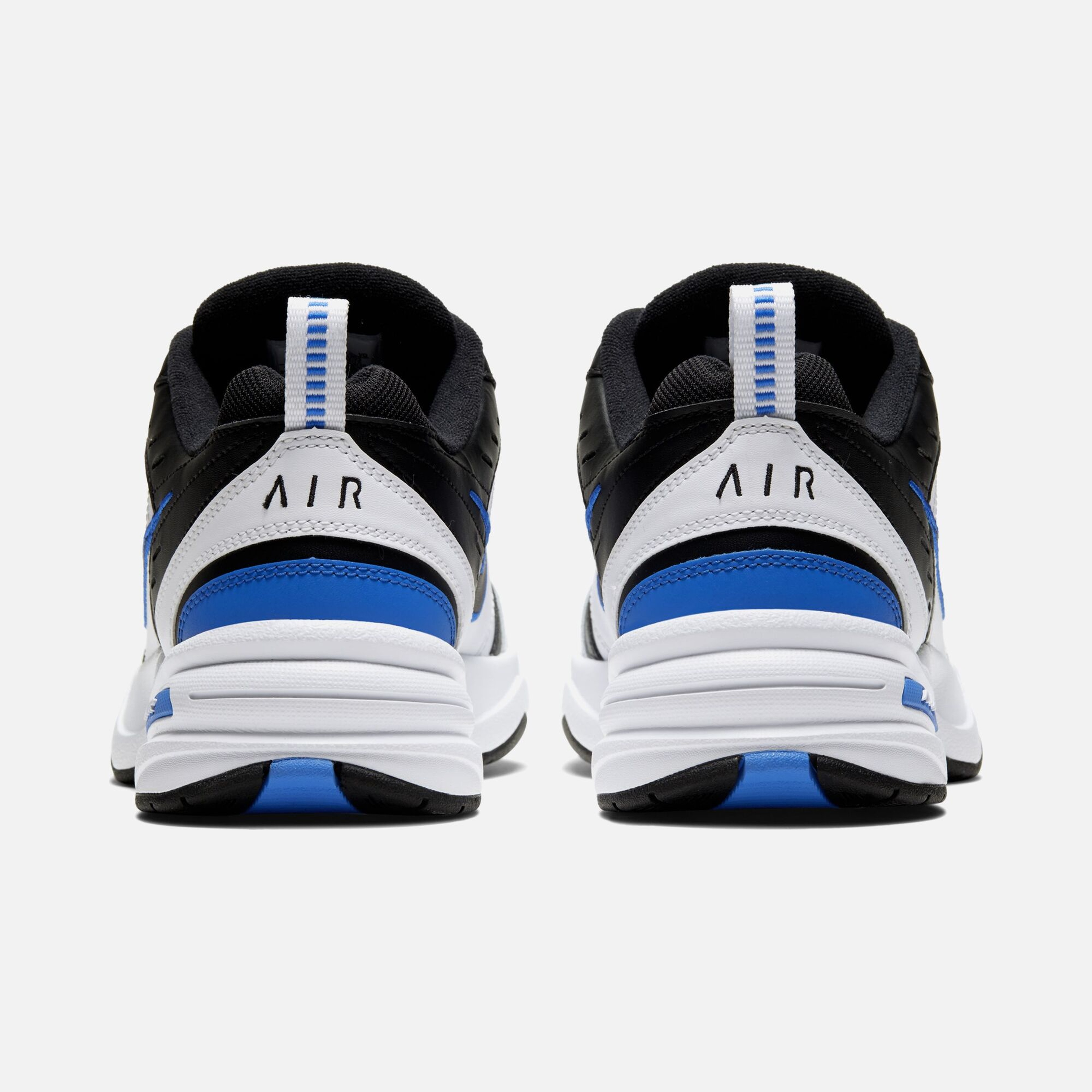 Nike Air Monarch IV Lifestyle/Gym Erkek Spor Ayakkabı