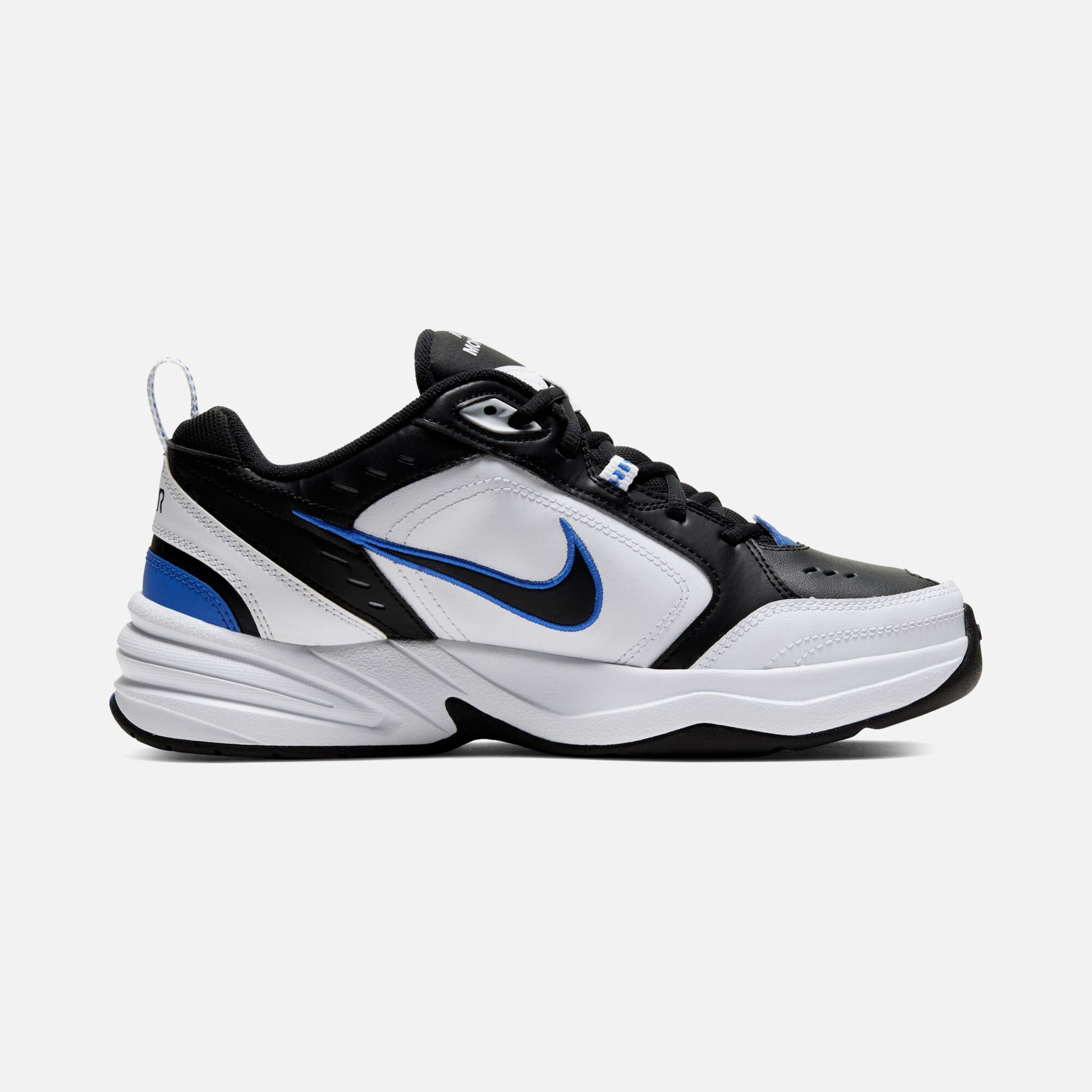 Nike Air Monarch IV Lifestyle/Gym Erkek Spor Ayakkabı
