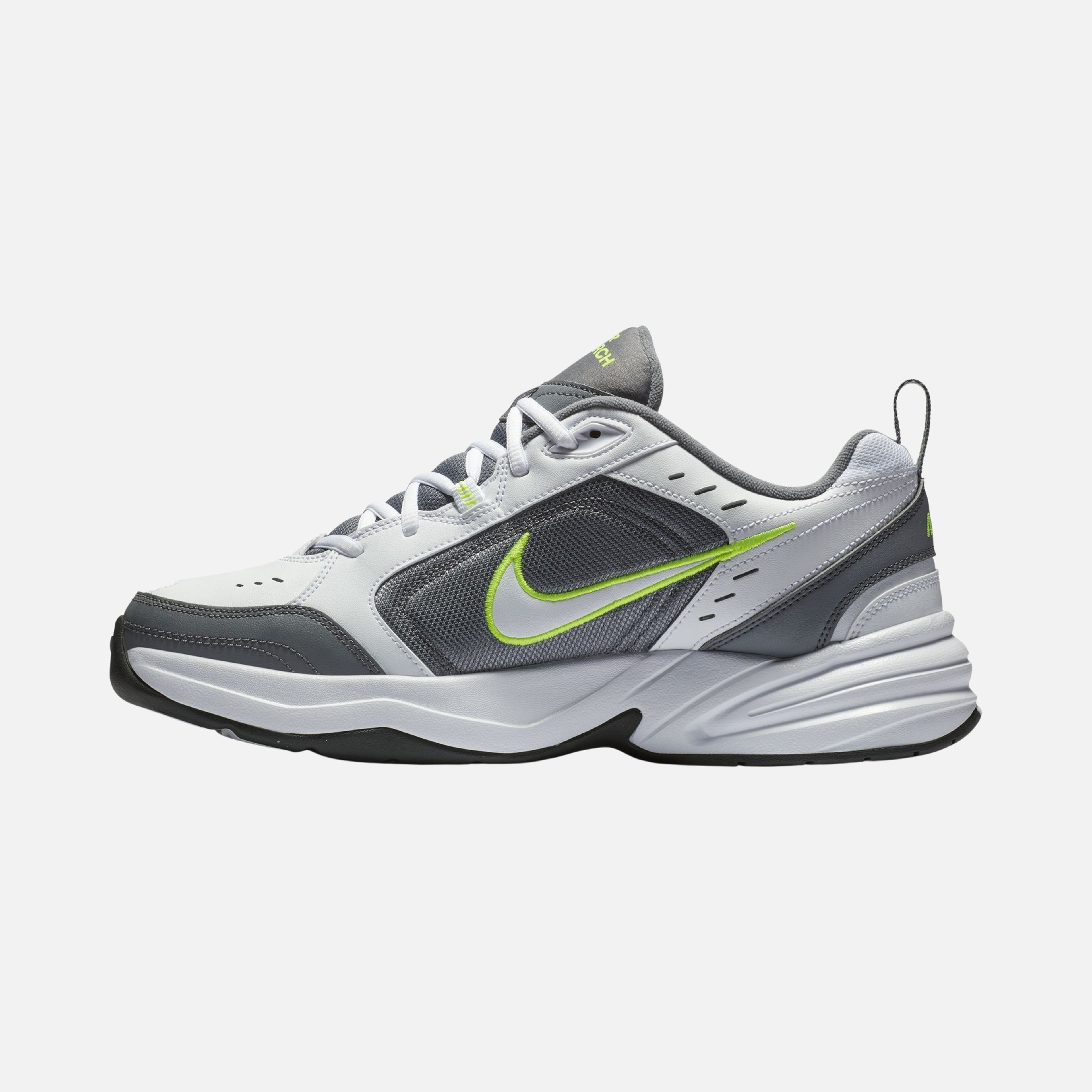 Nike Air Monarch IV Lifestyle/Gym Erkek Spor Ayakkabı