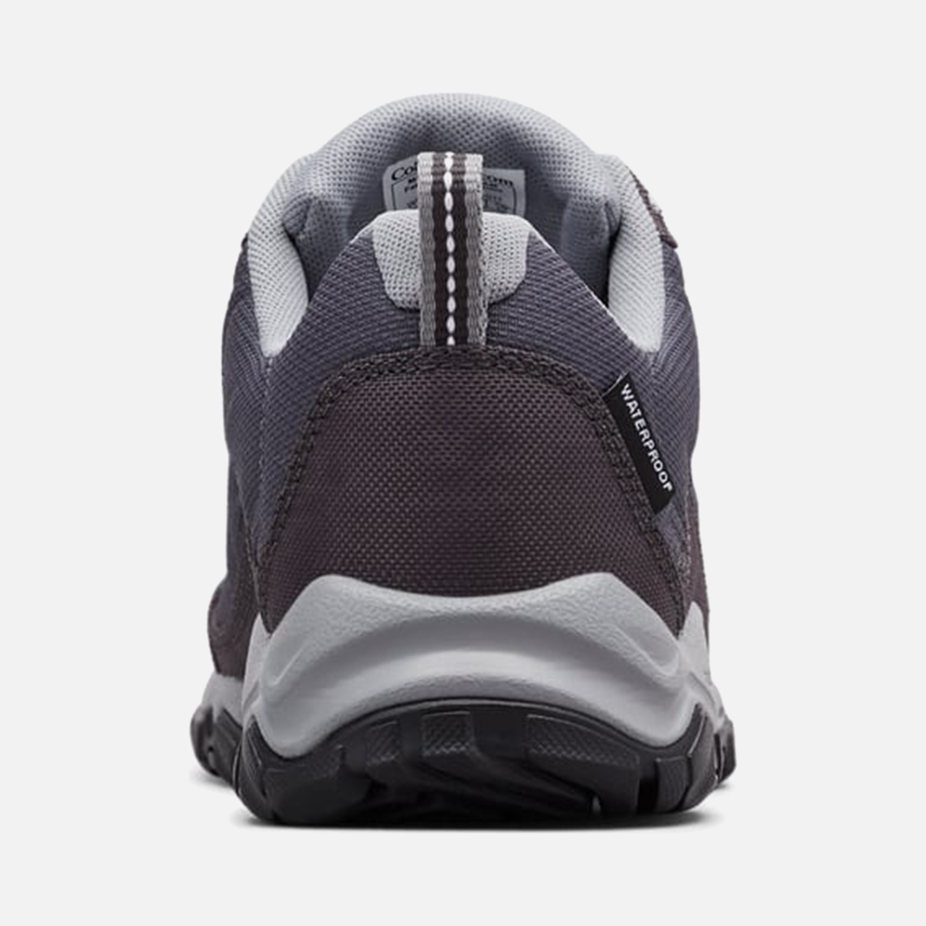 Columbia Firecamp III Waterproof Kadın Spor Ayakkabı