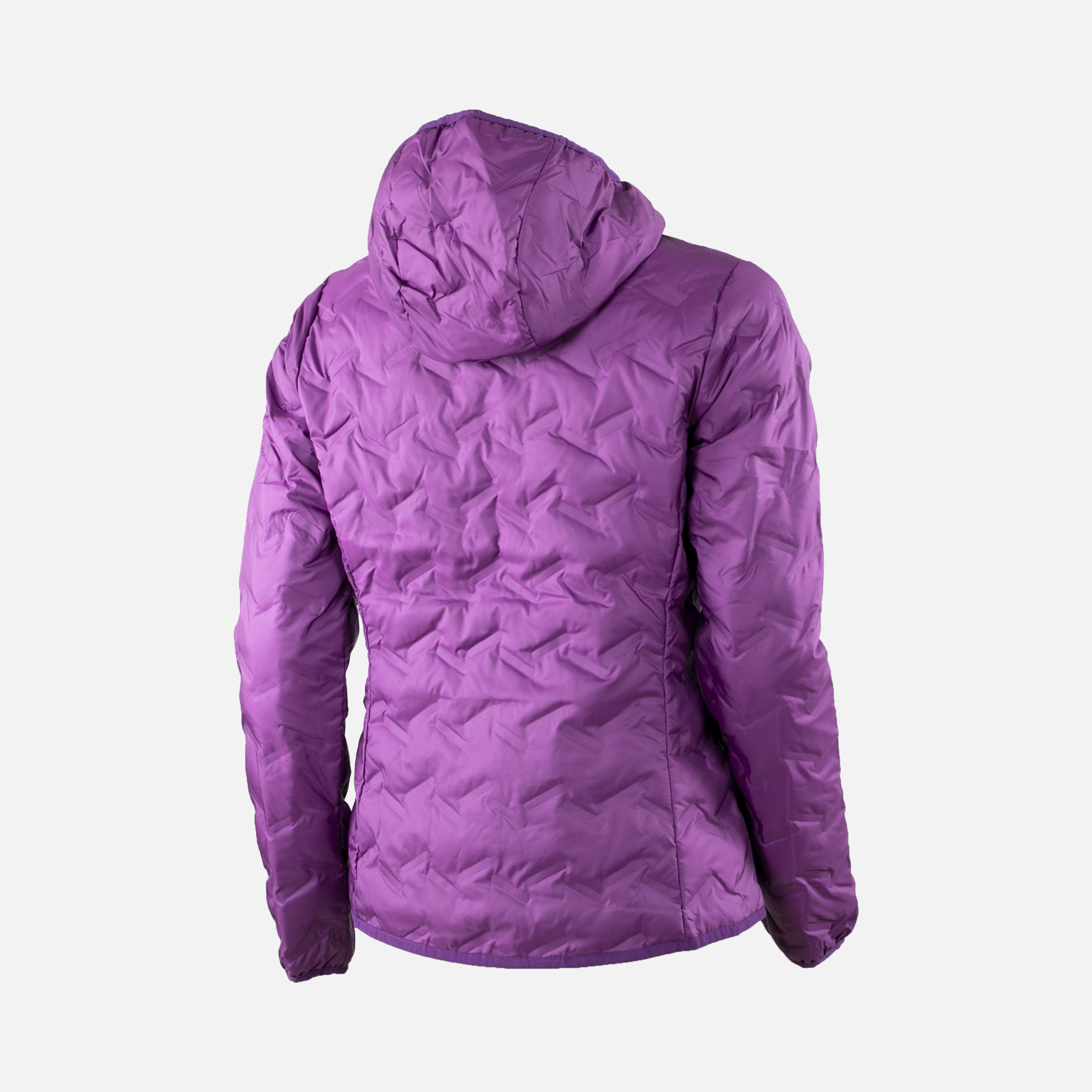 Columbia Delta Ridge Down Hooded Kadın Mont