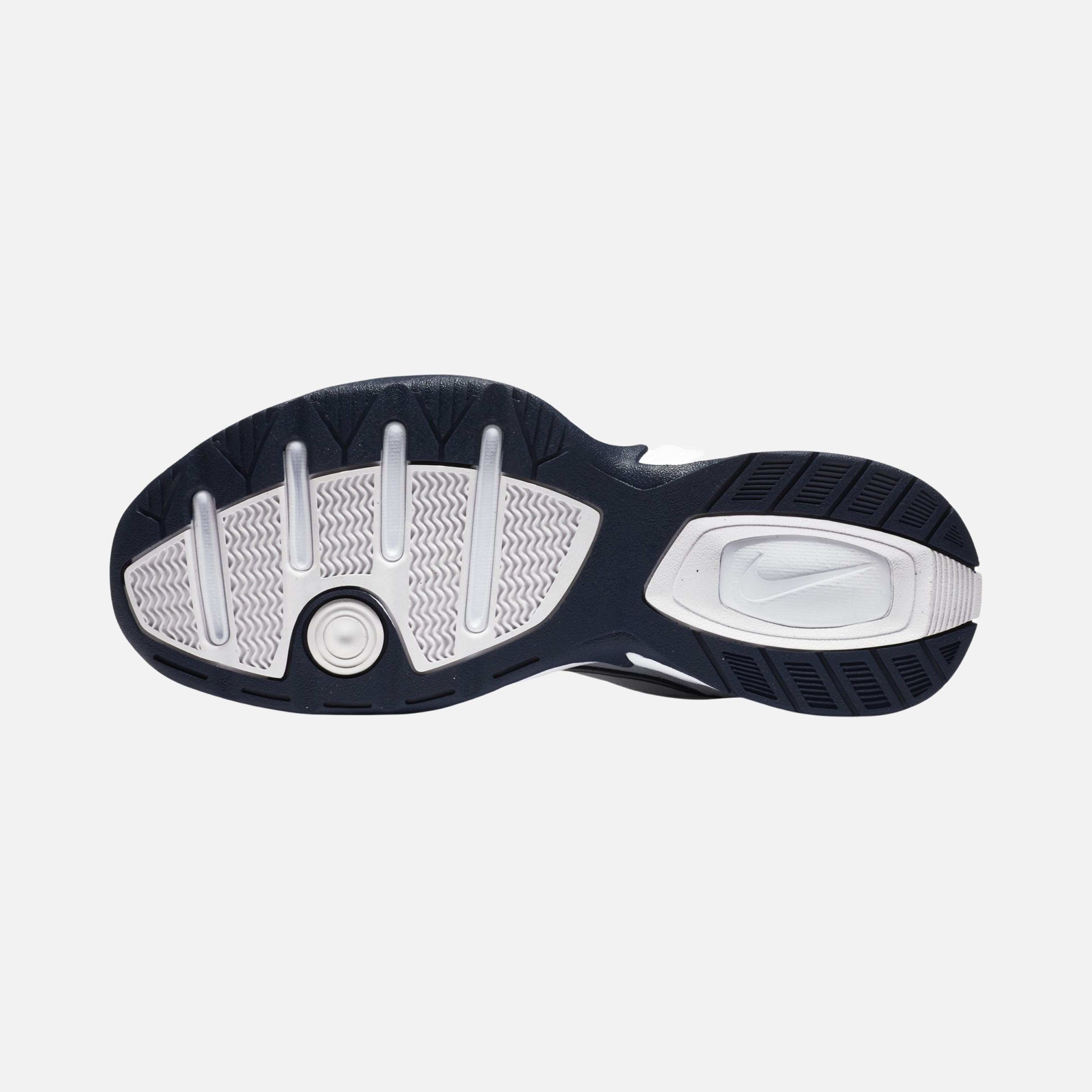 Nike Air Monarch IV Lifestyle/Gym Erkek Spor Ayakkabı