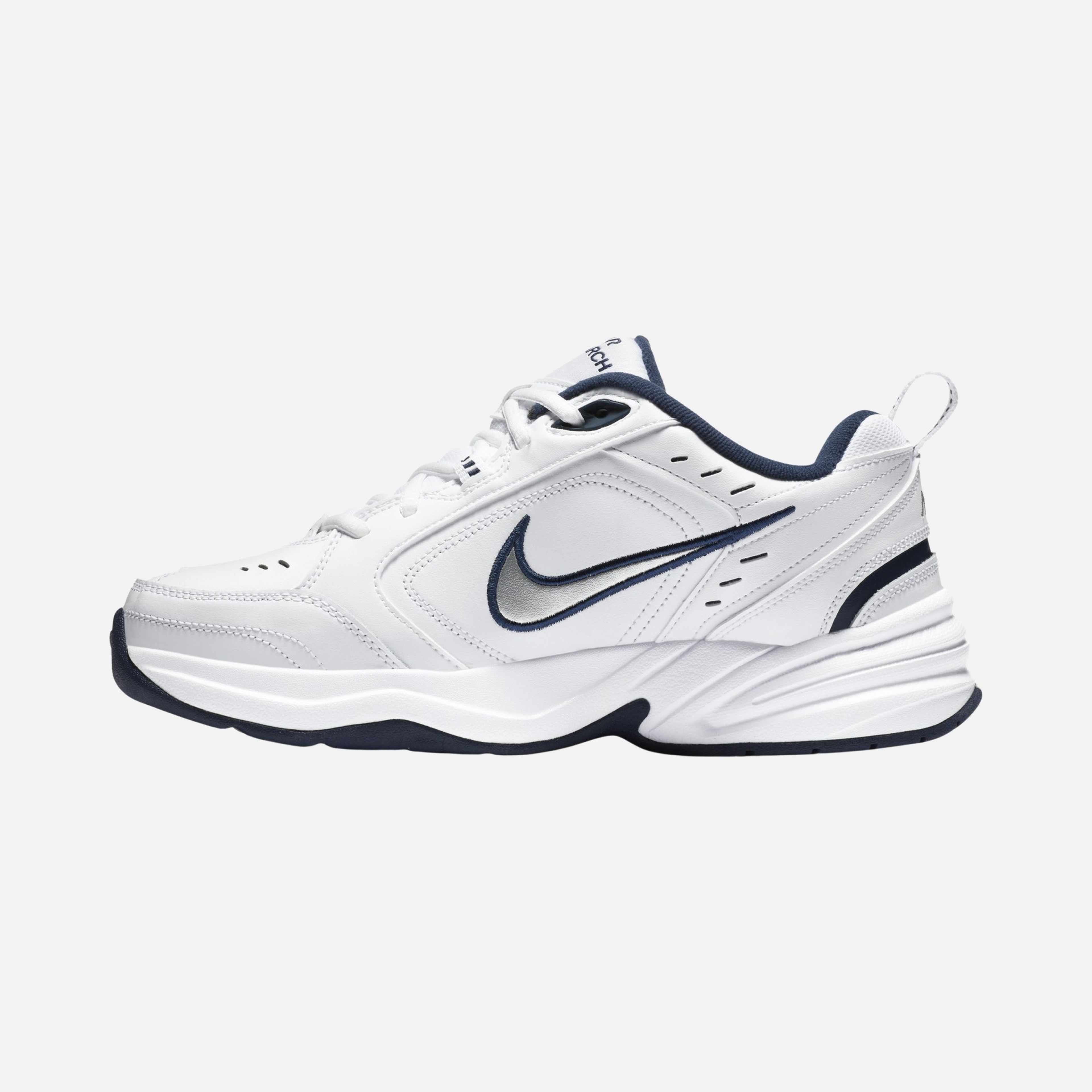 Nike Air Monarch IV Lifestyle/Gym Erkek Spor Ayakkabı