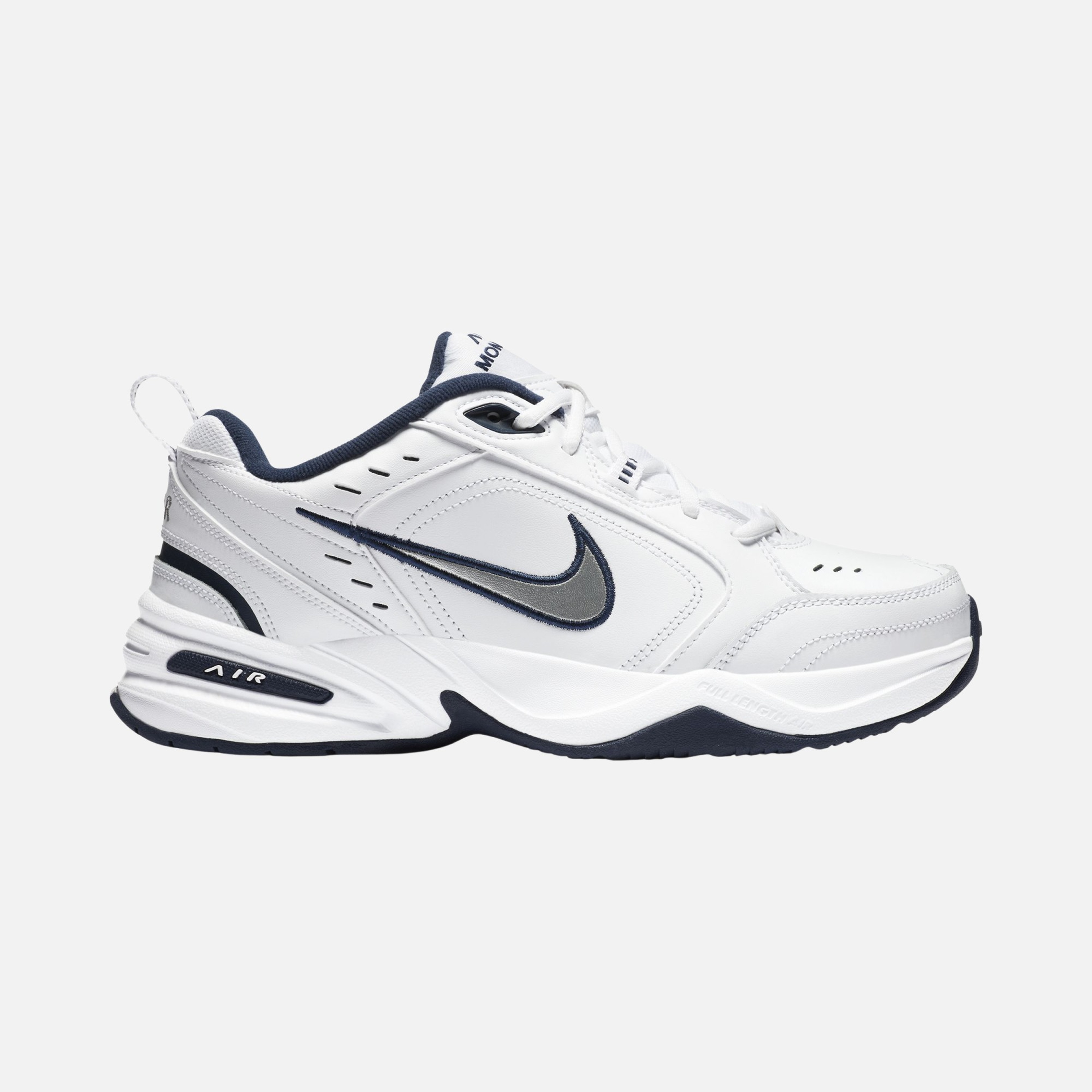 Nike Air Monarch IV Lifestyle/Gym Erkek Spor Ayakkabı