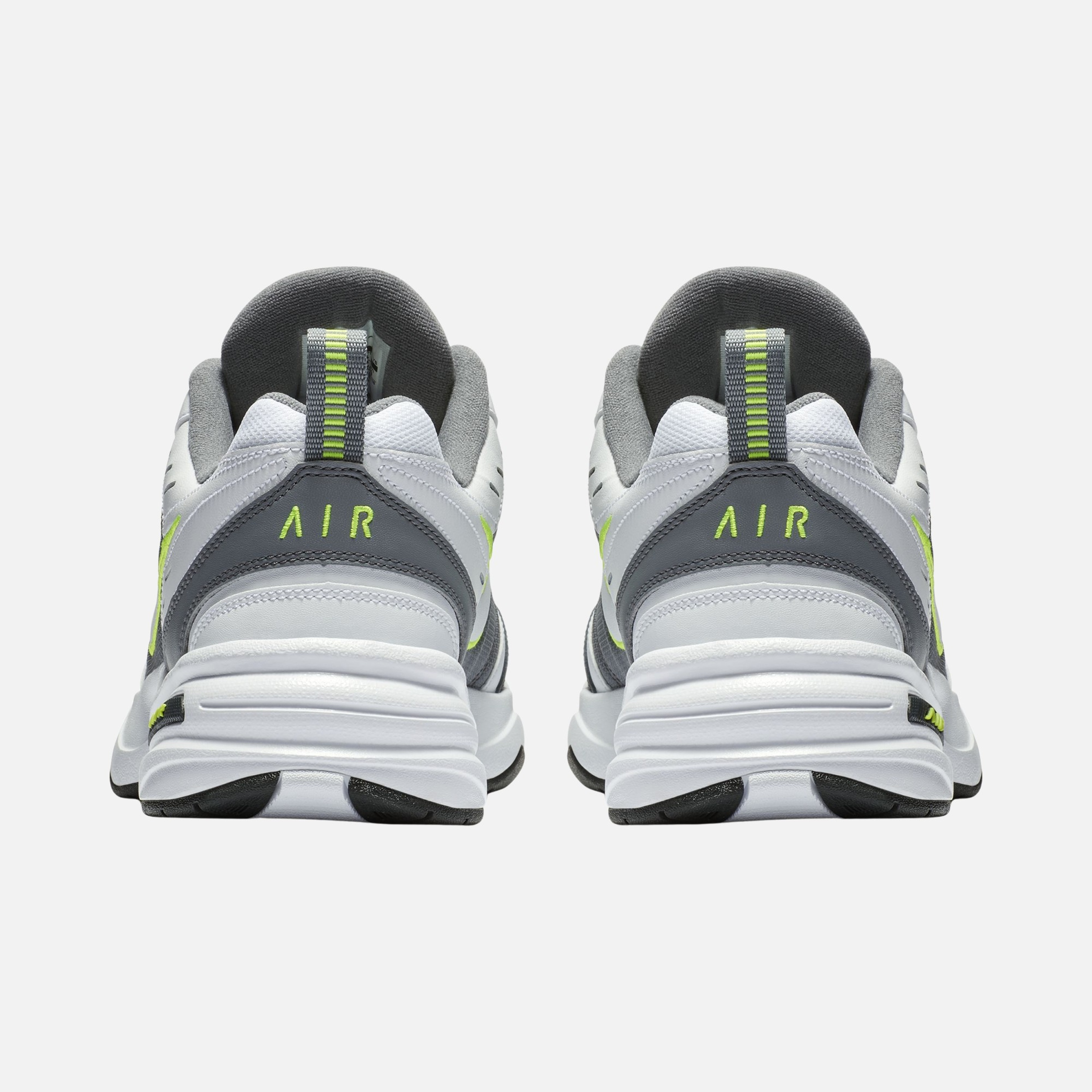 Nike Air Monarch IV Lifestyle/Gym Erkek Spor Ayakkabı