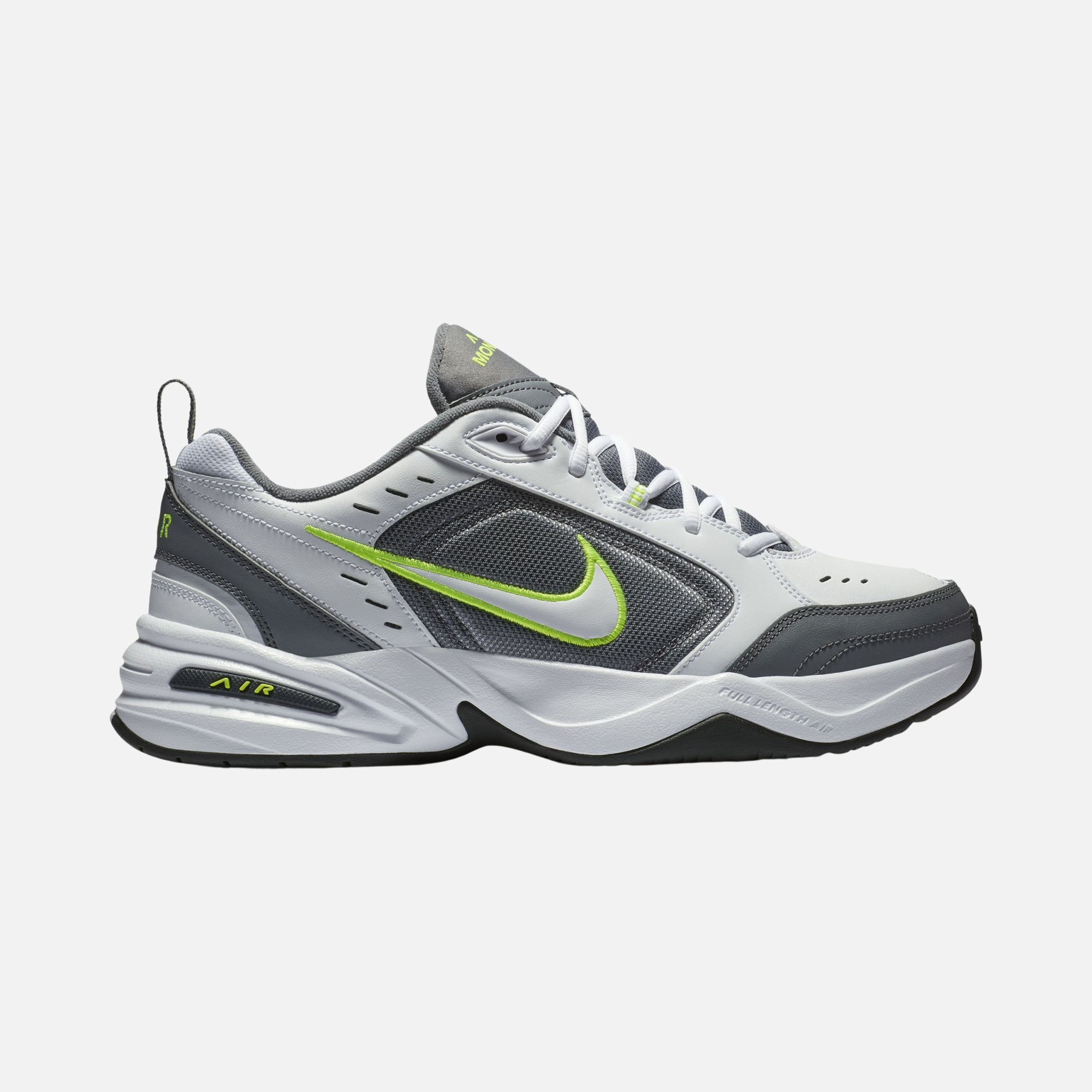 Nike Air Monarch IV Lifestyle/Gym Erkek Spor Ayakkabı