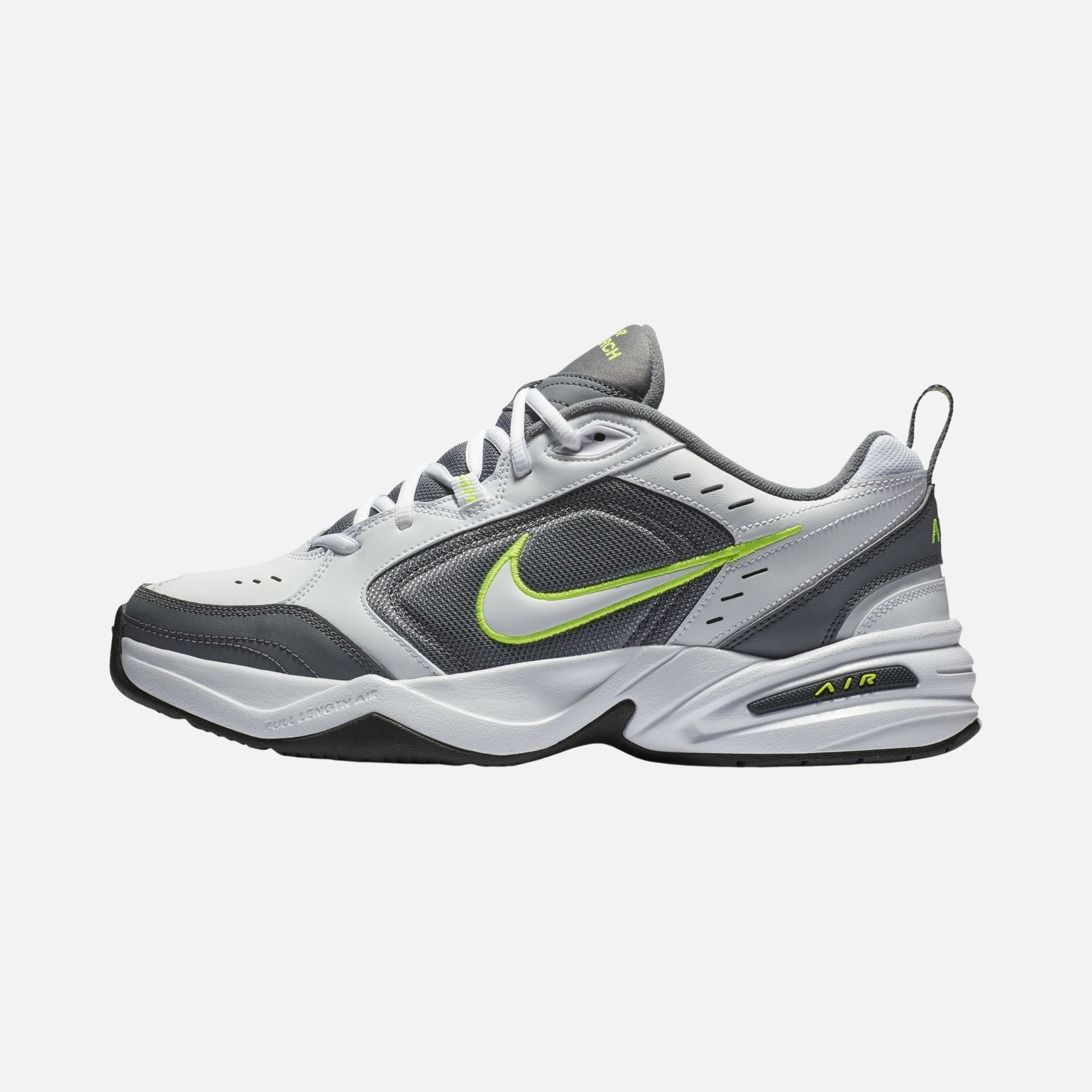 Nike Air Monarch IV Lifestyle/Gym Erkek Spor Ayakkabı