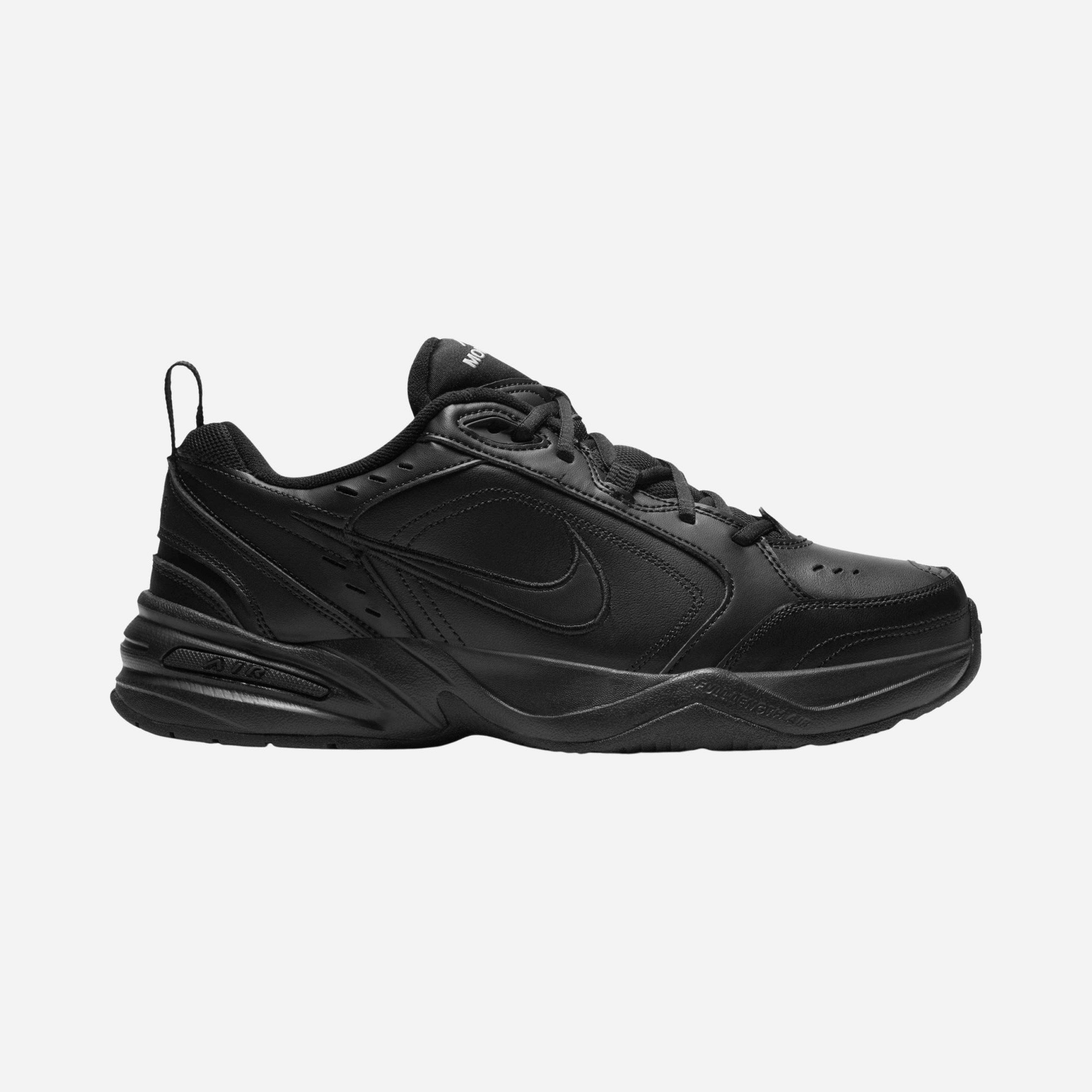 Nike Air Monarch IV Lifestyle/Gym Erkek Spor Ayakkabı
