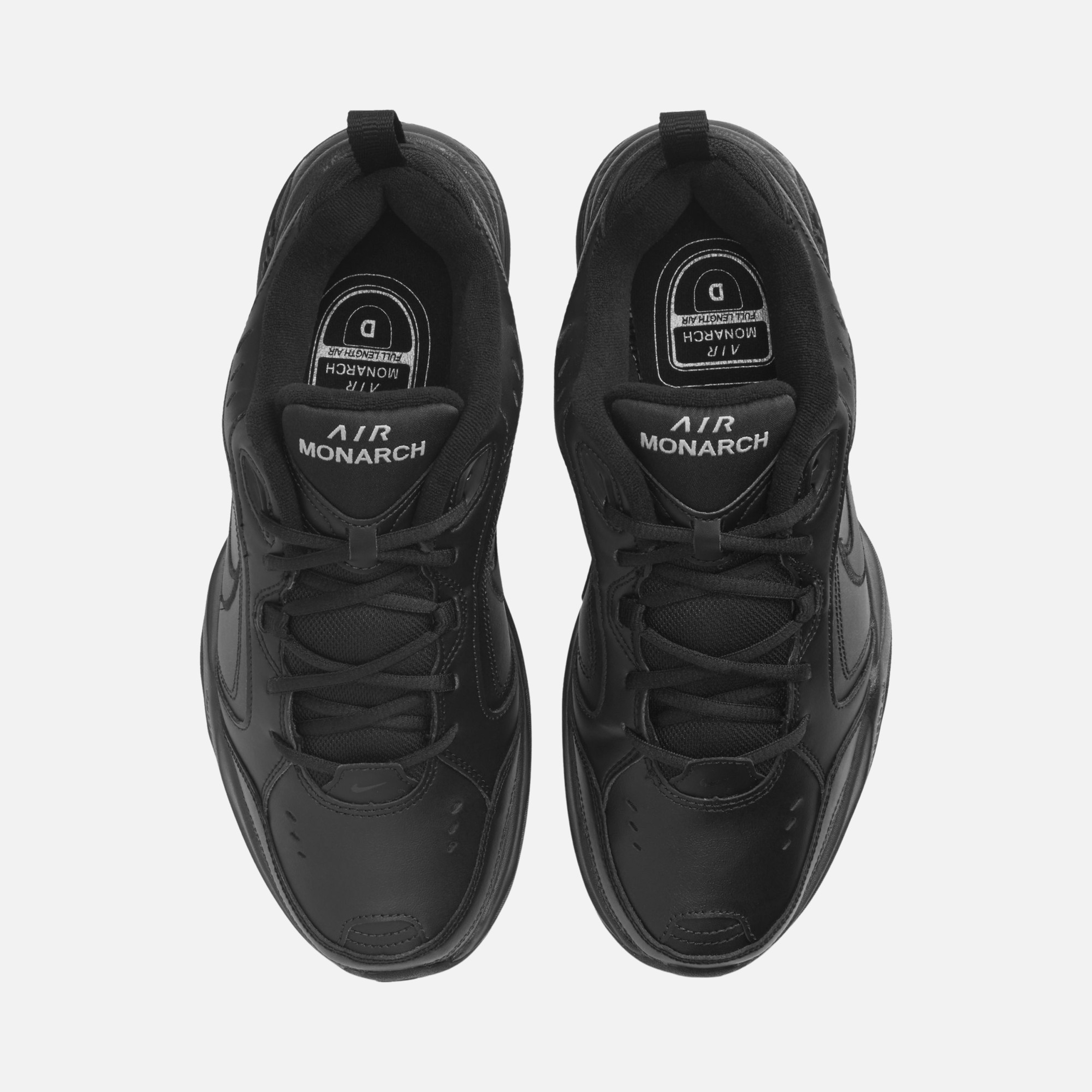 Nike Air Monarch IV Lifestyle/Gym Erkek Spor Ayakkabı