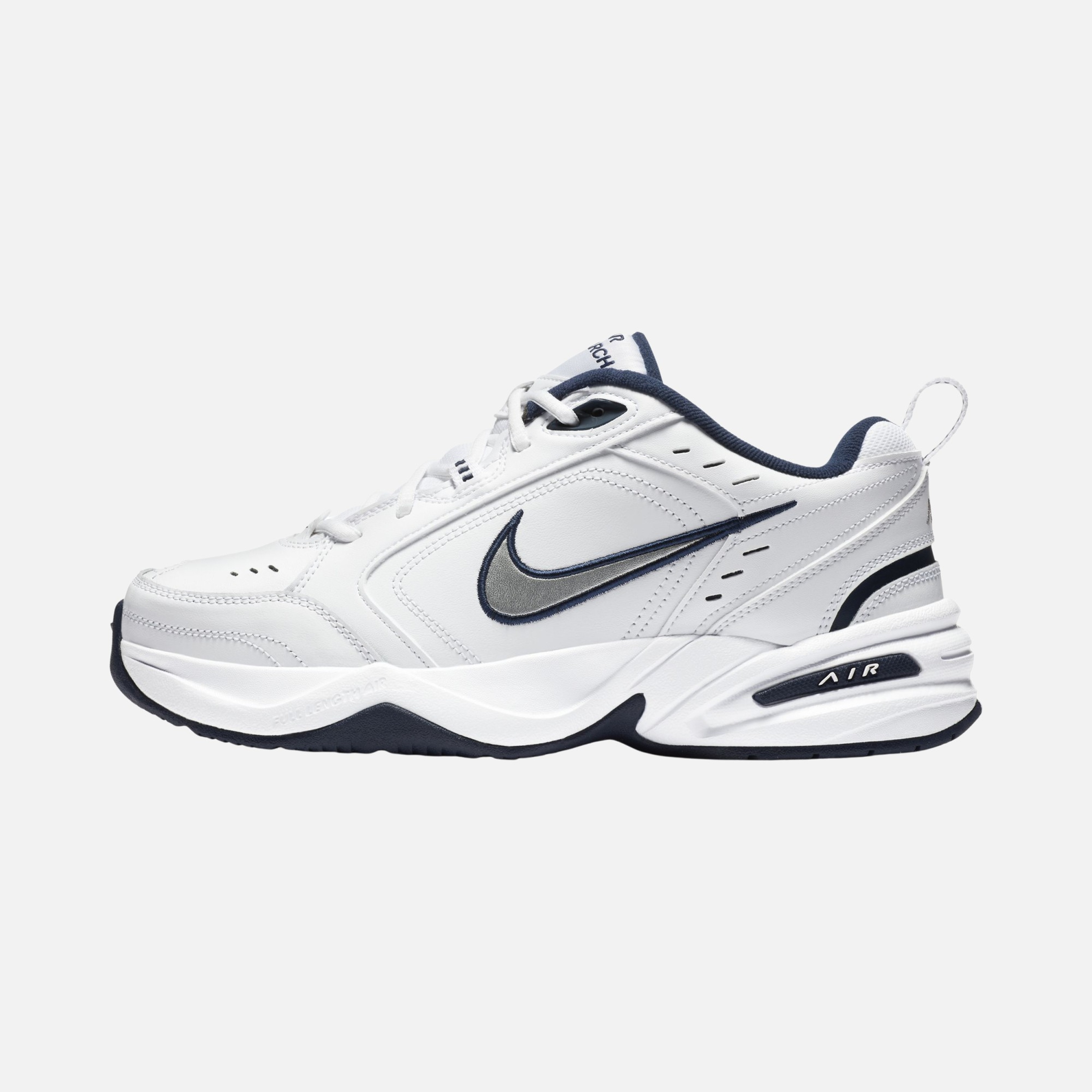 Nike Air Monarch IV Lifestyle/Gym Erkek Spor Ayakkabı
