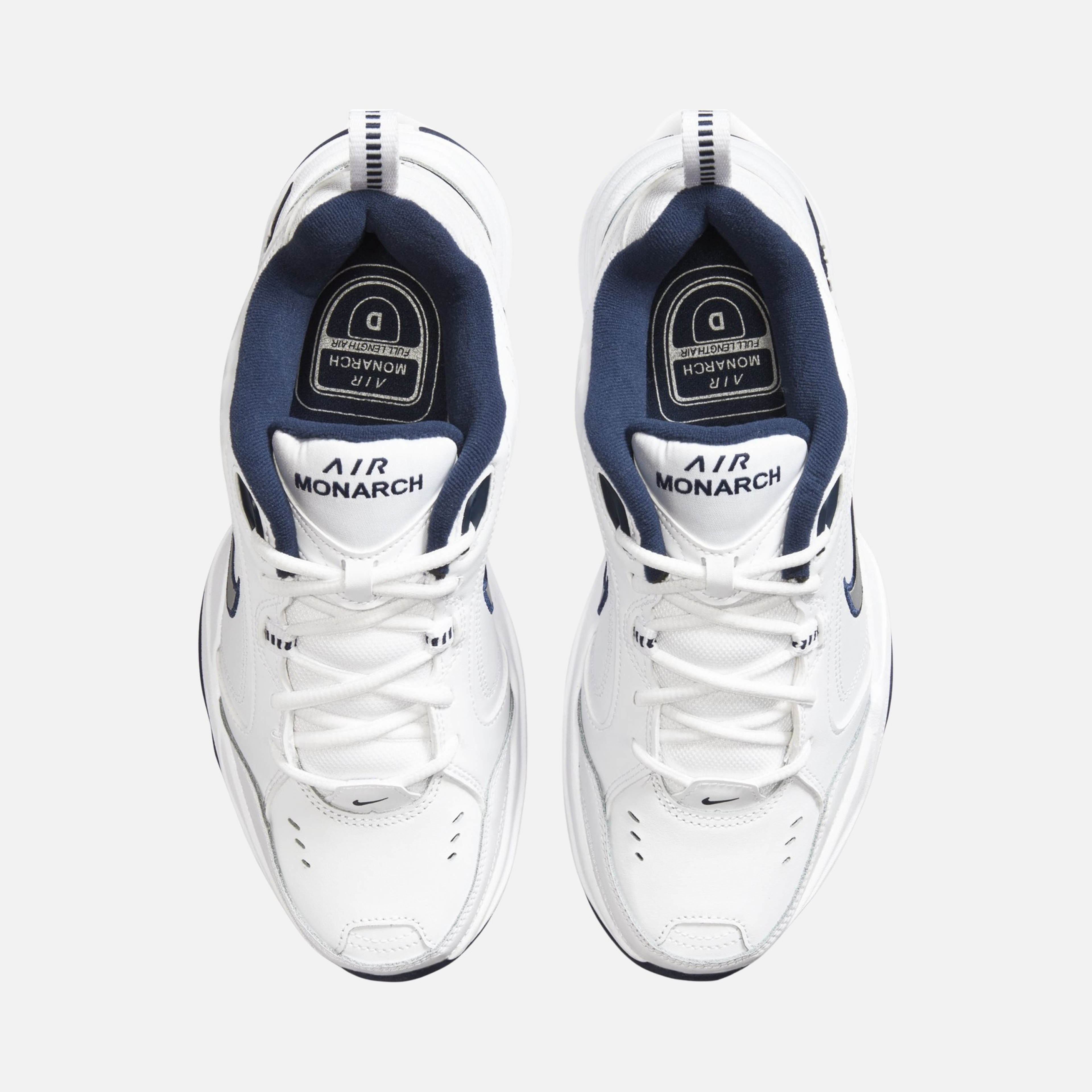 Nike Air Monarch IV Lifestyle/Gym Erkek Spor Ayakkabı