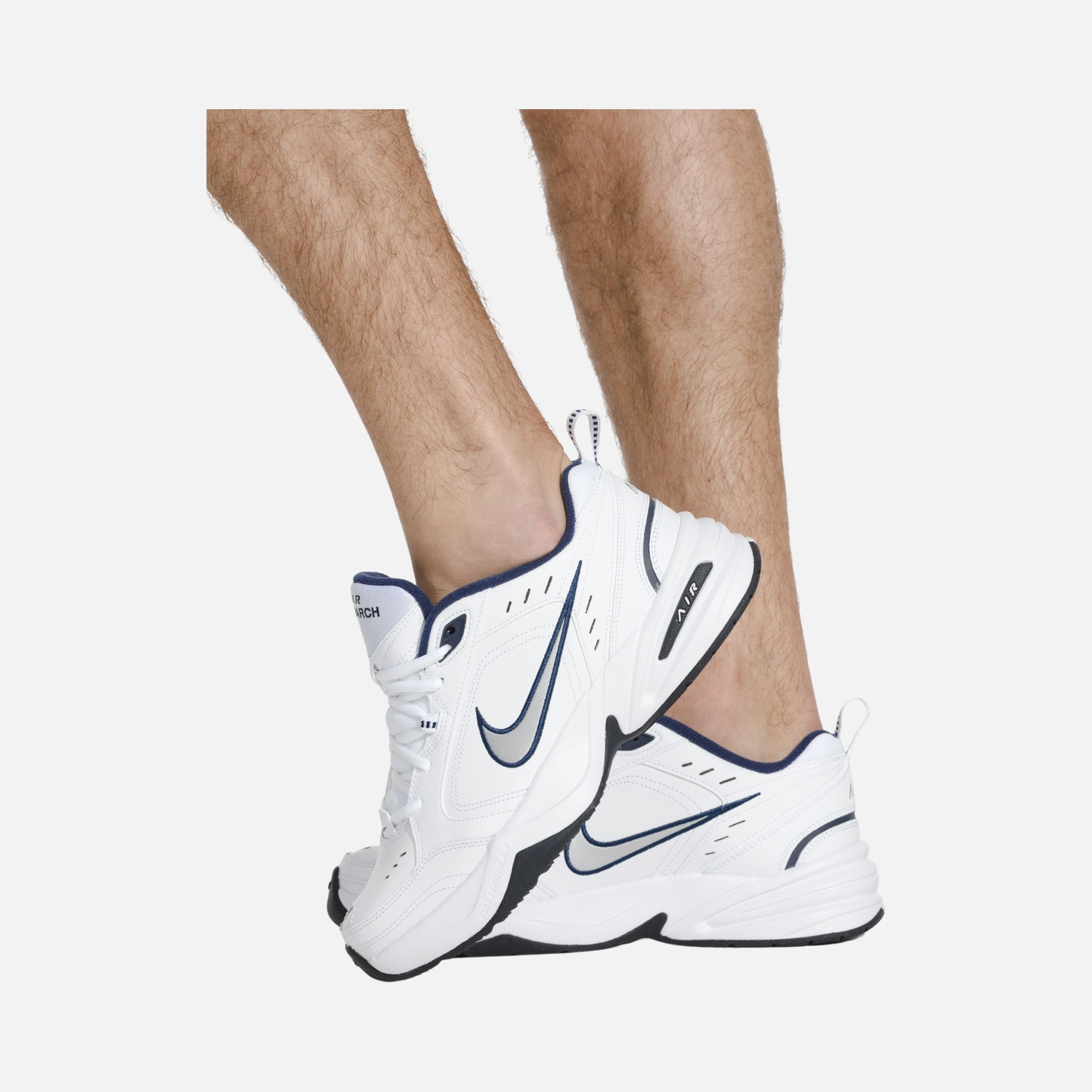 Nike Air Monarch IV Lifestyle/Gym Erkek Spor Ayakkabı
