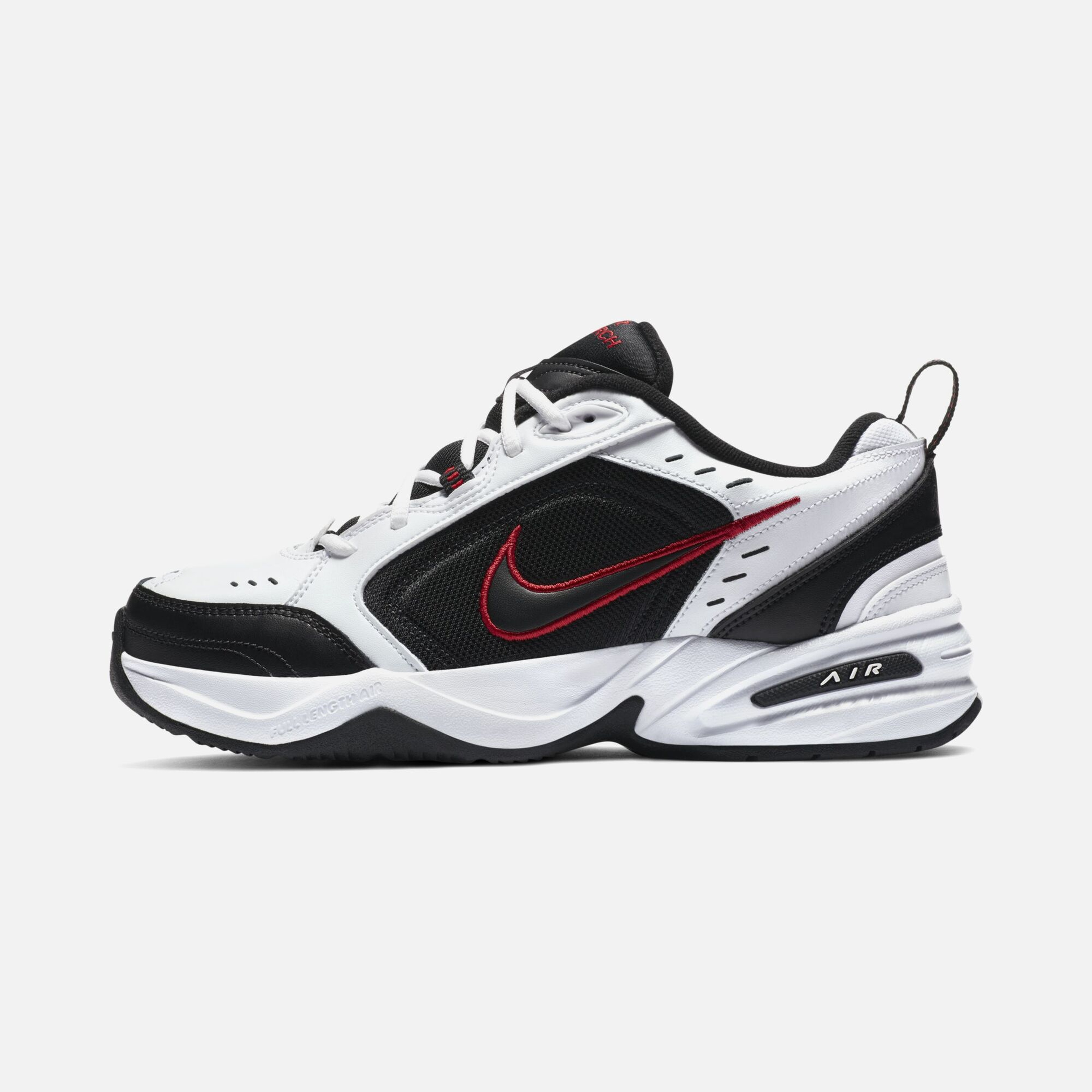 Nike Air Monarch IV Lifestyle/Gym Erkek Spor Ayakkabı