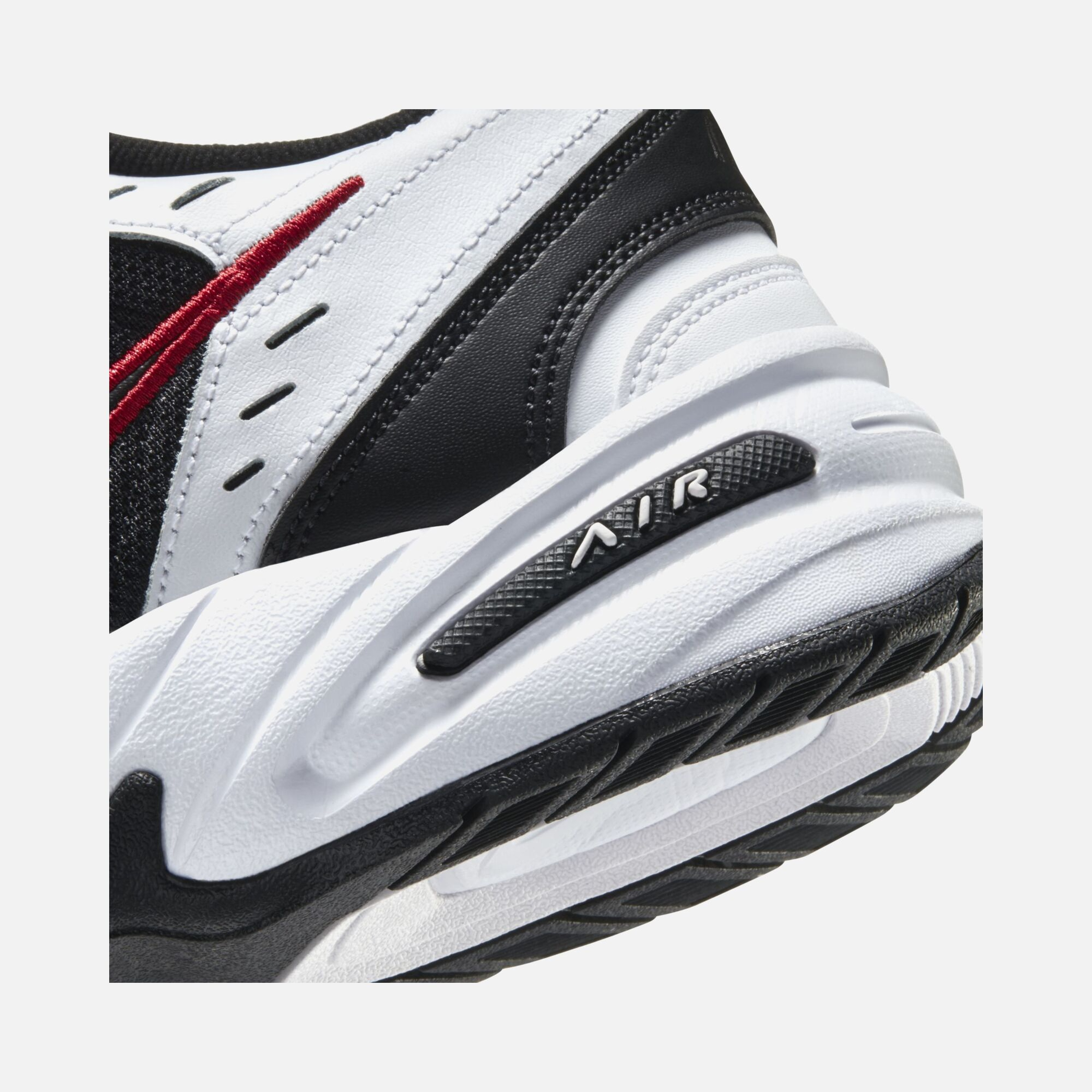 Nike Air Monarch IV Lifestyle/Gym Erkek Spor Ayakkabı