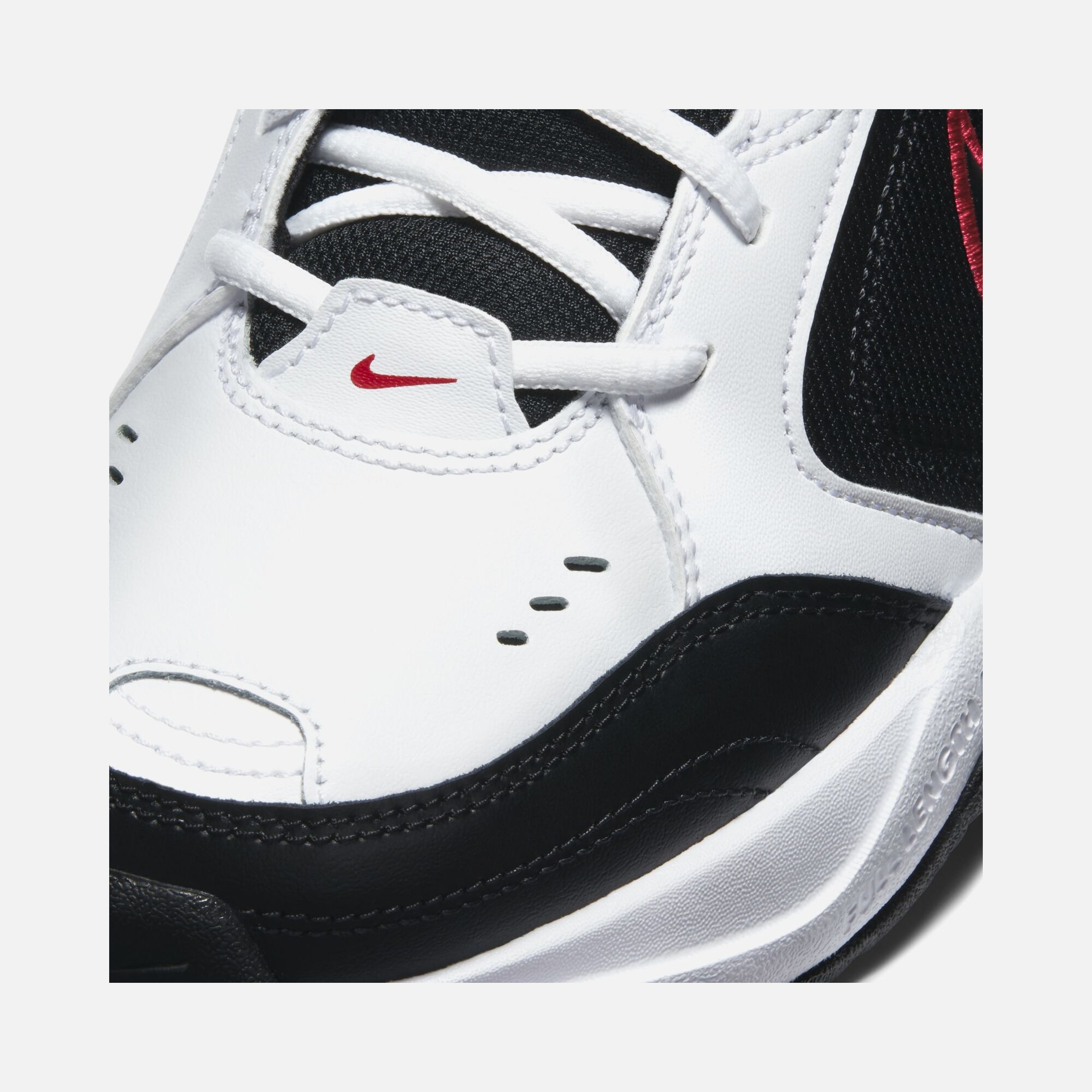 Nike Air Monarch IV Lifestyle/Gym Erkek Spor Ayakkabı