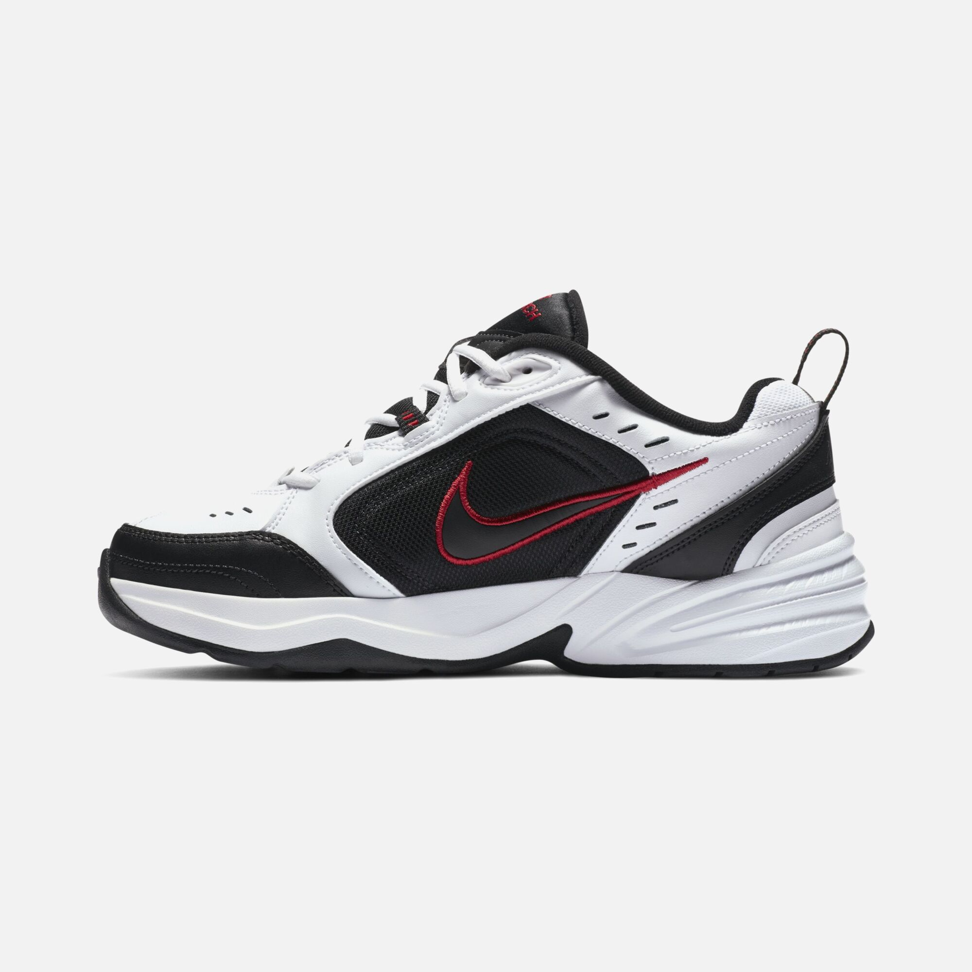 Nike Air Monarch IV Lifestyle/Gym Erkek Spor Ayakkabı