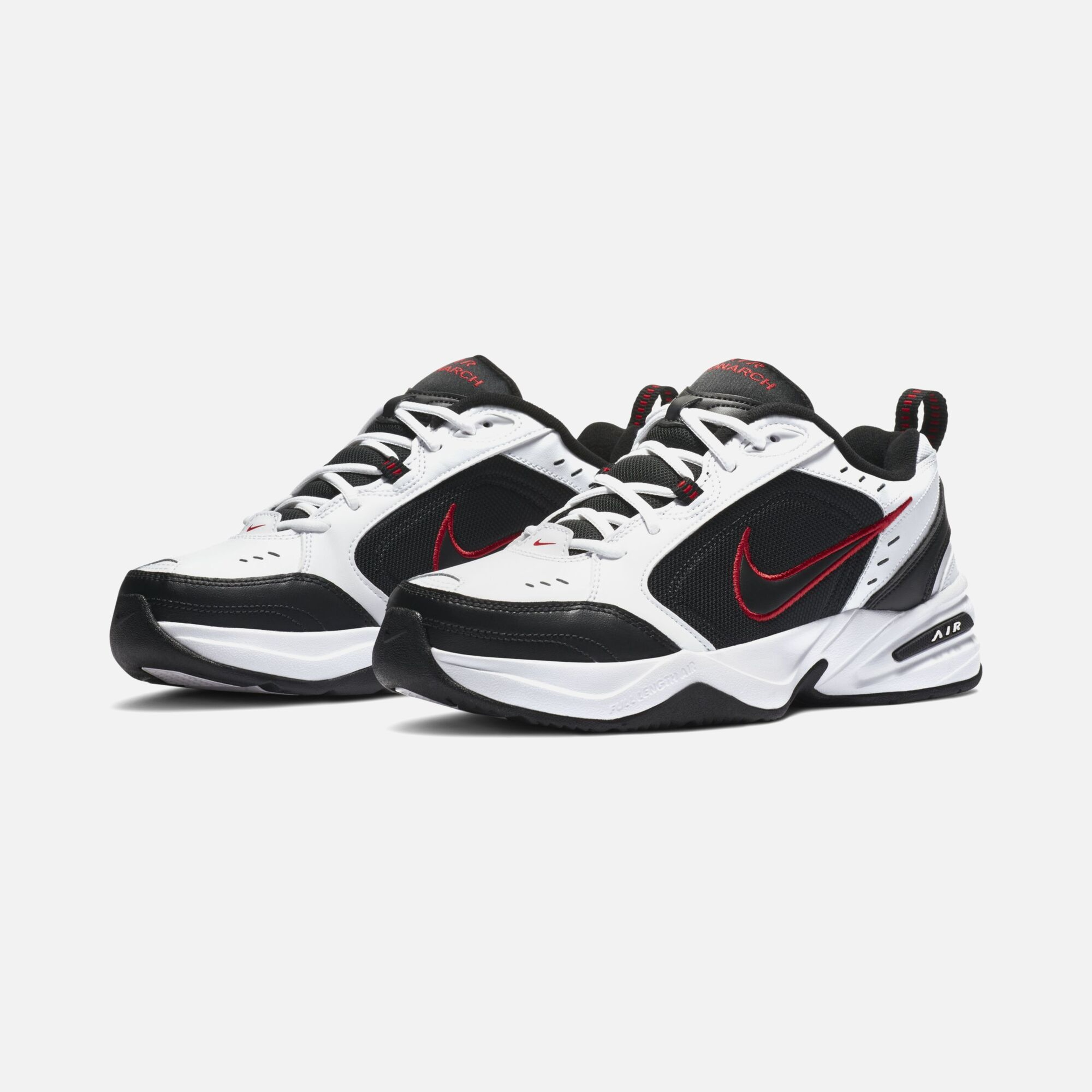 Nike Air Monarch IV Lifestyle/Gym Erkek Spor Ayakkabı