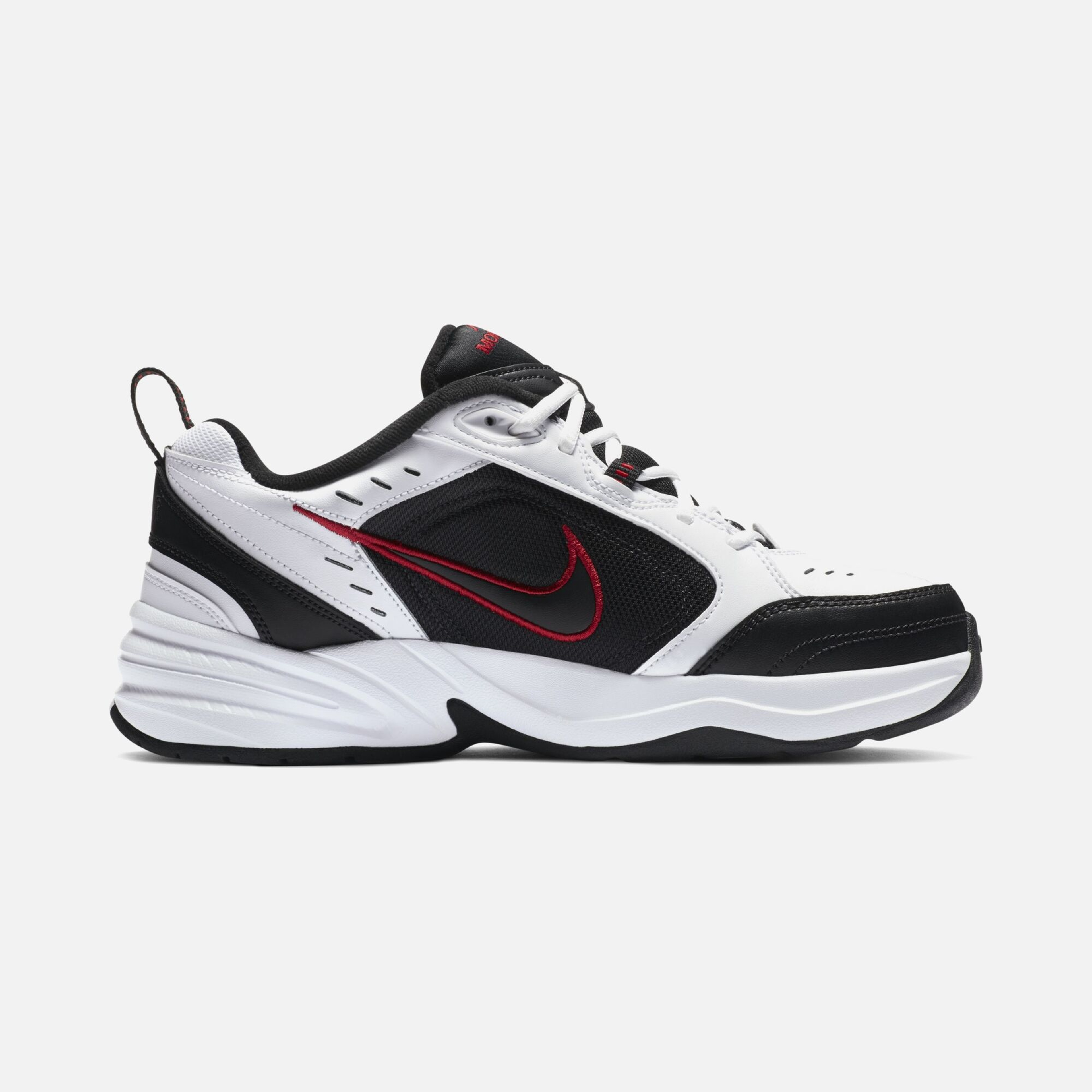 Nike Air Monarch IV Lifestyle/Gym Erkek Spor Ayakkabı