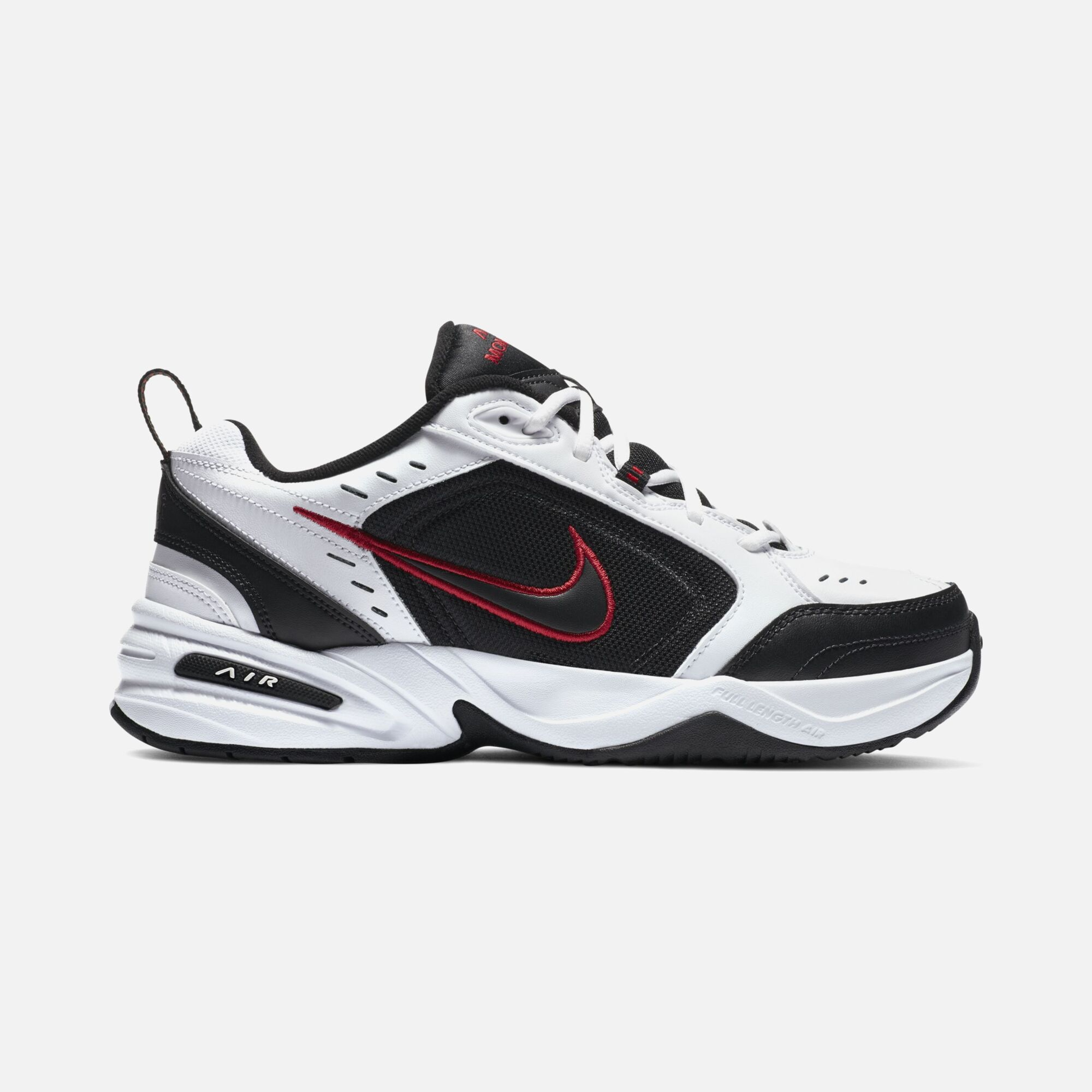 Nike Air Monarch IV Lifestyle/Gym Erkek Spor Ayakkabı