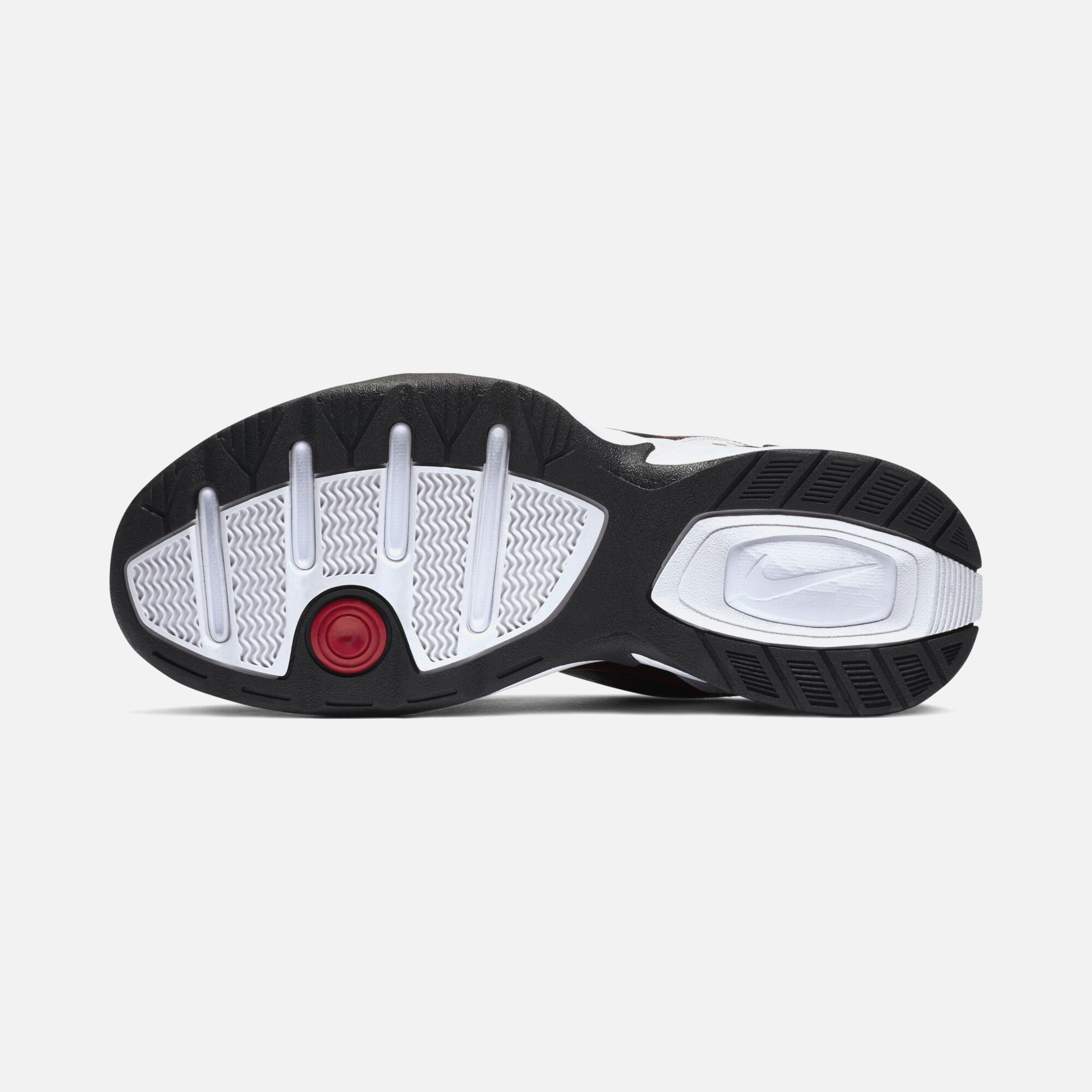 Nike Air Monarch IV Lifestyle/Gym Erkek Spor Ayakkabı