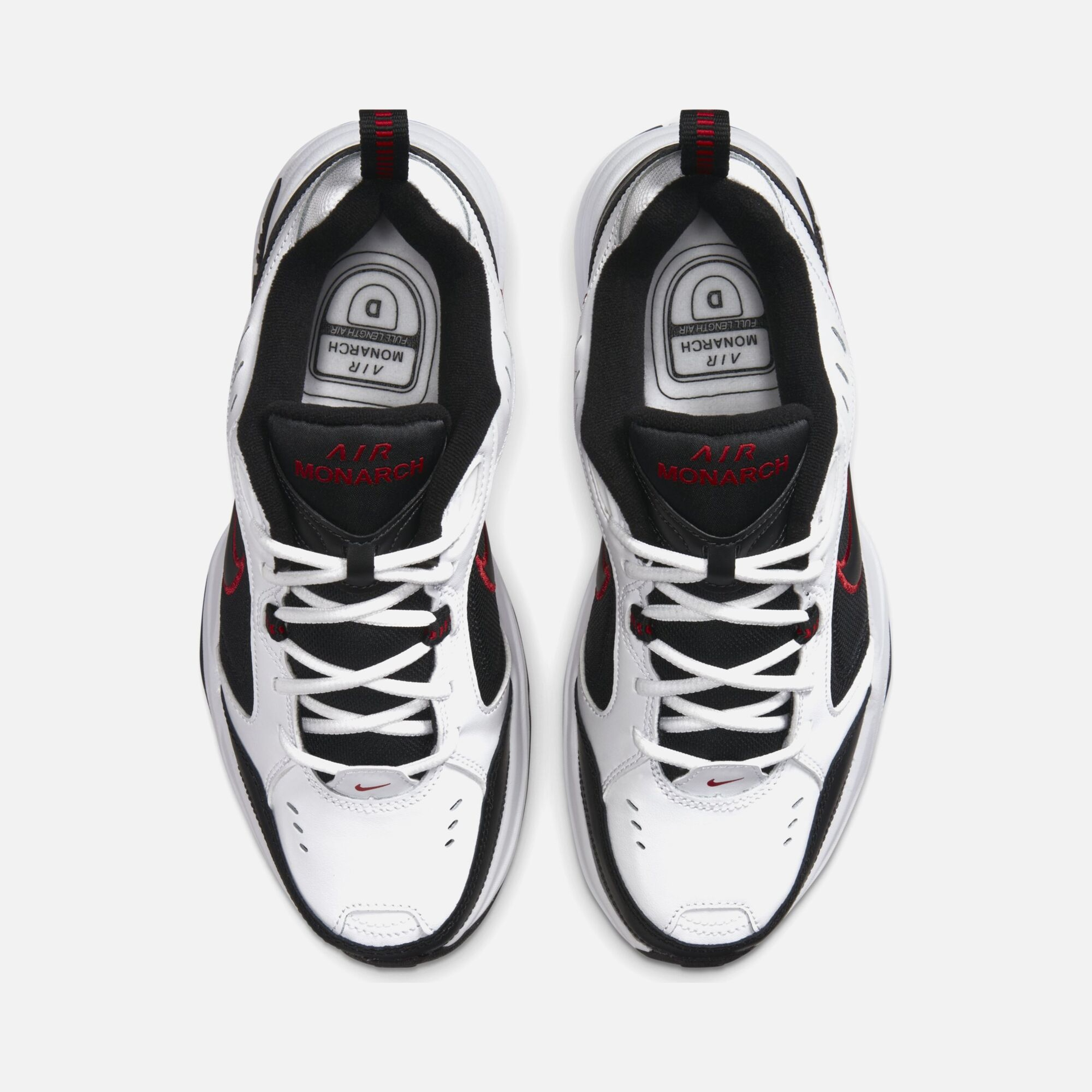 Nike Air Monarch IV Lifestyle/Gym Erkek Spor Ayakkabı