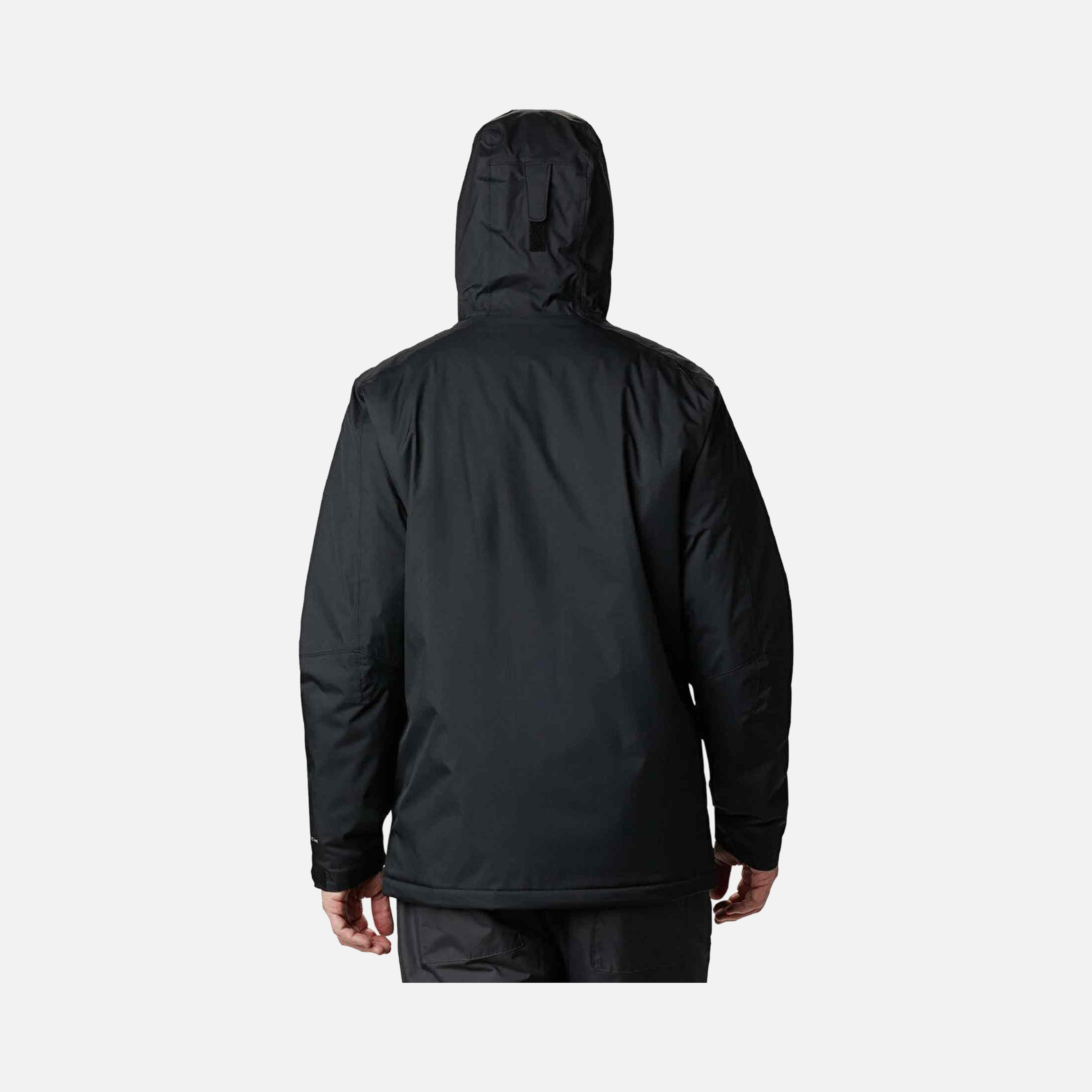 Columbia Valley Point Full-Zip Hoodie Erkek Mont