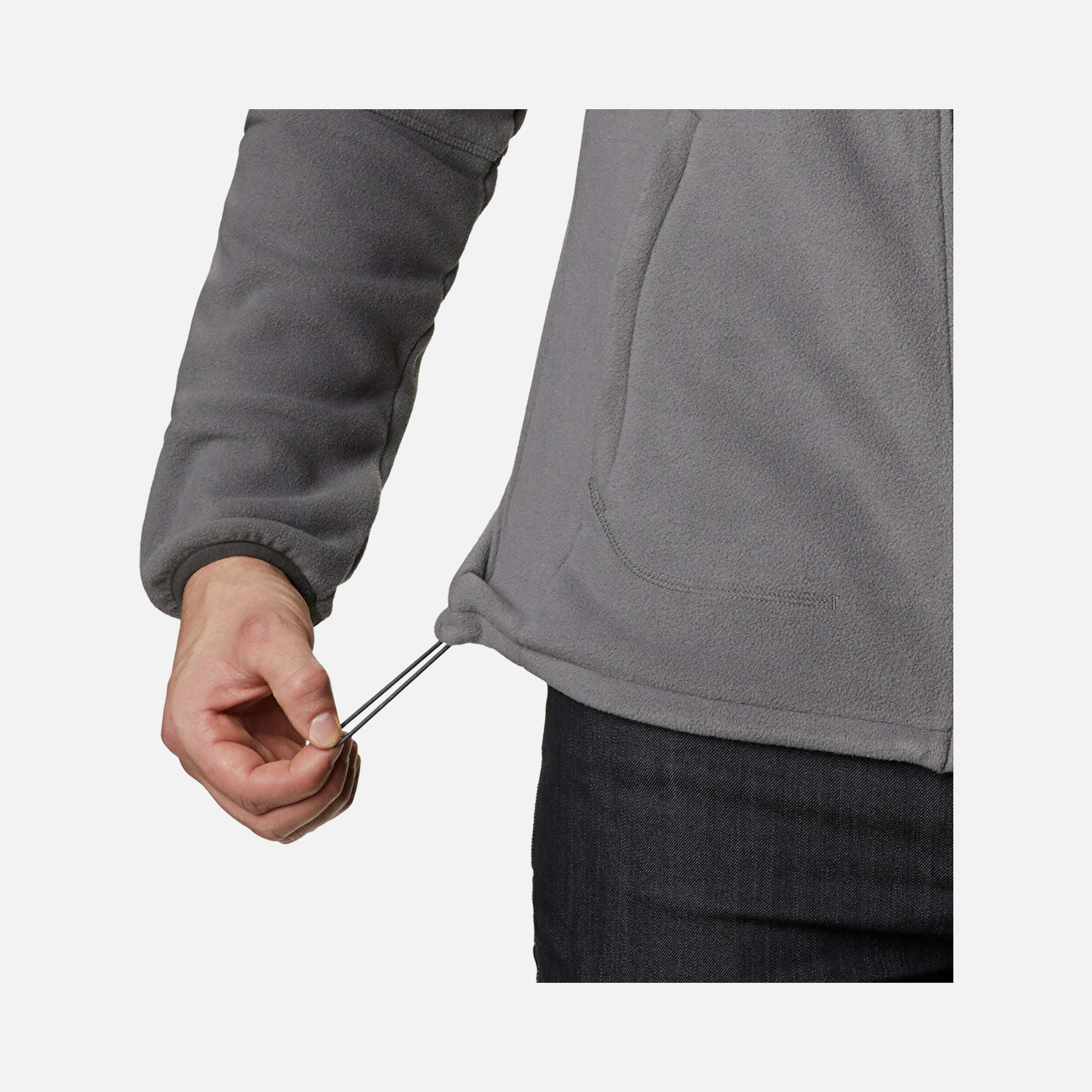 Columbia Rapid Expedition™ Fleece Full-Zip Erkek Ceket