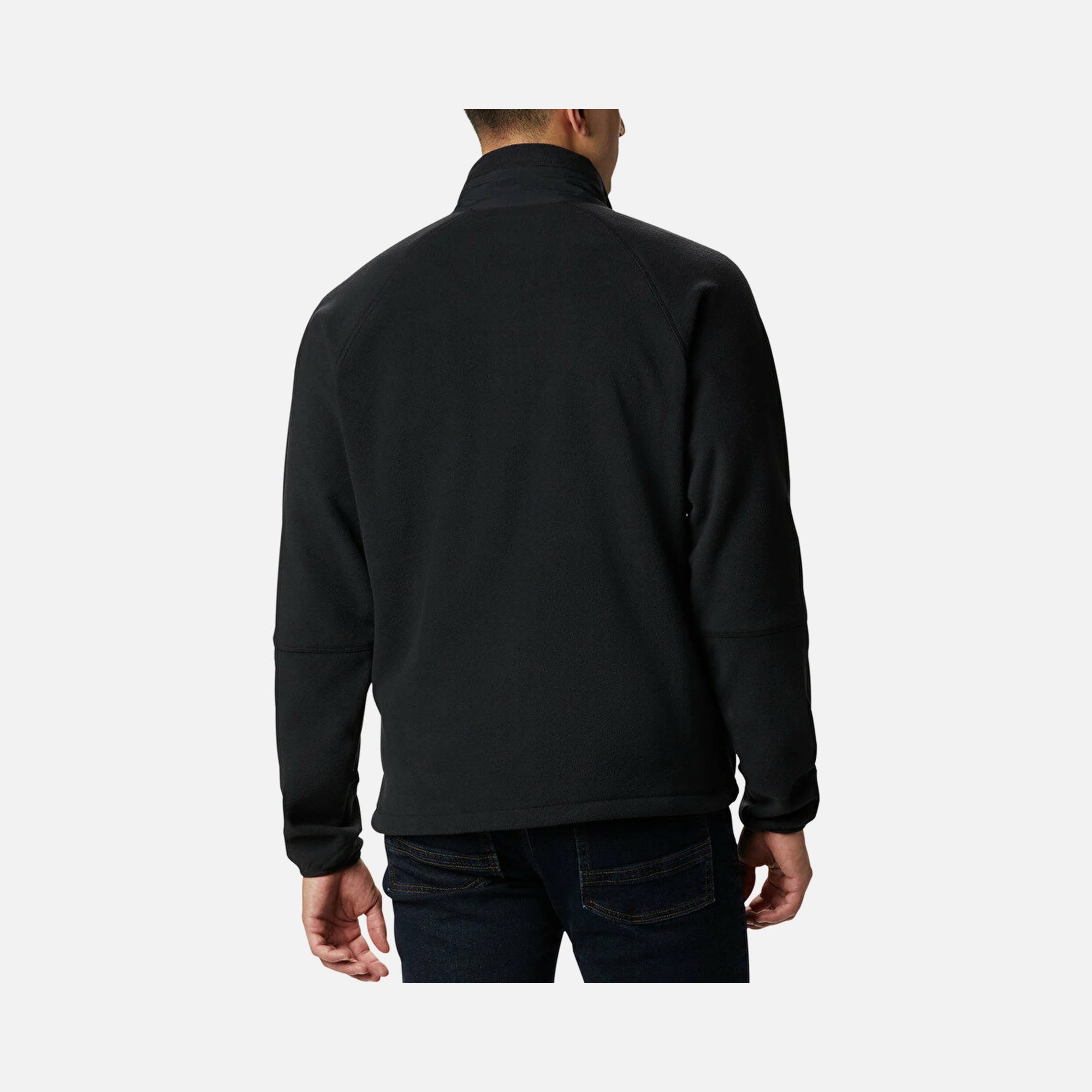 Columbia Rapid Expedition™ Fleece Full-Zip Erkek Ceket