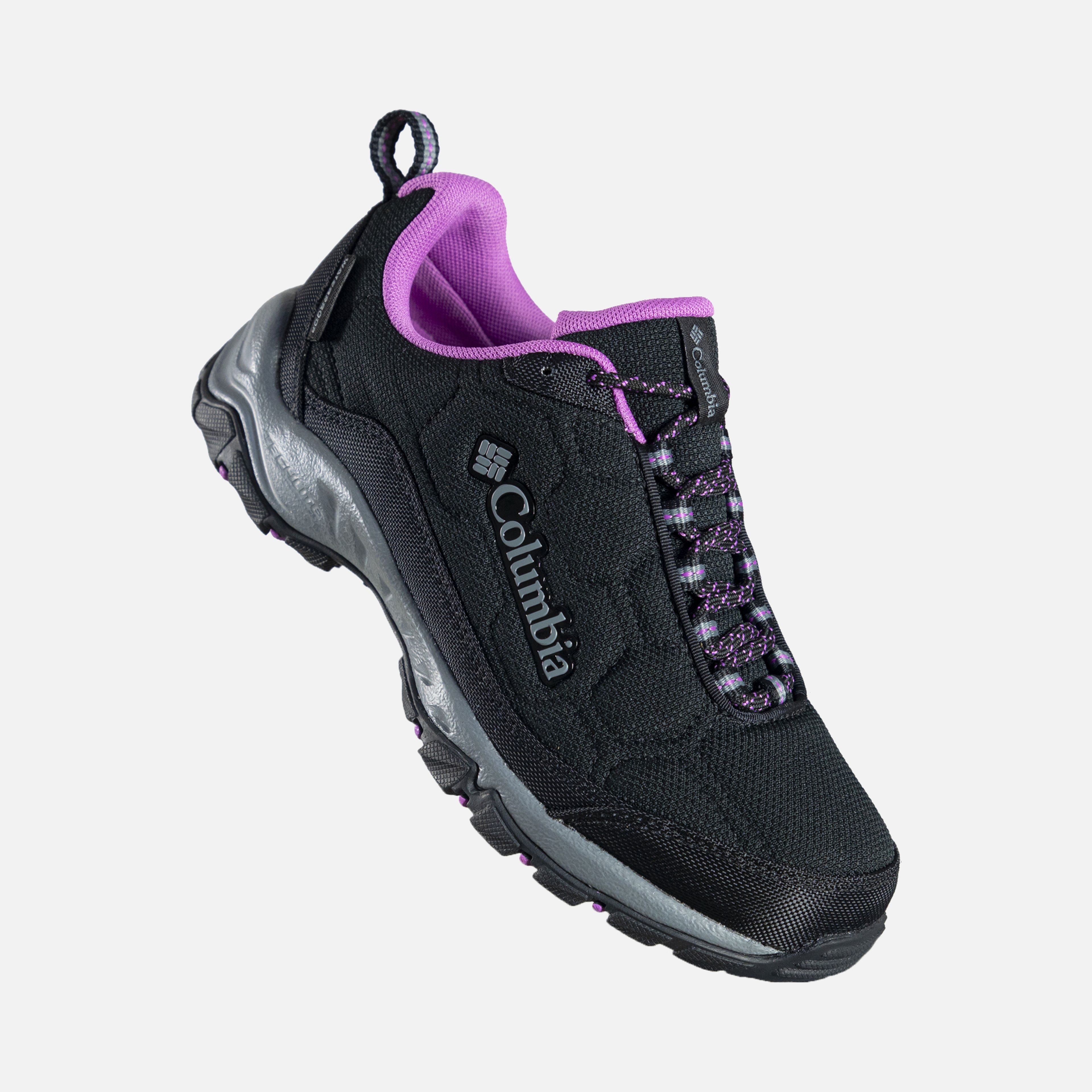 Columbia Firecamp III Waterproof Kadın Spor Ayakkabı