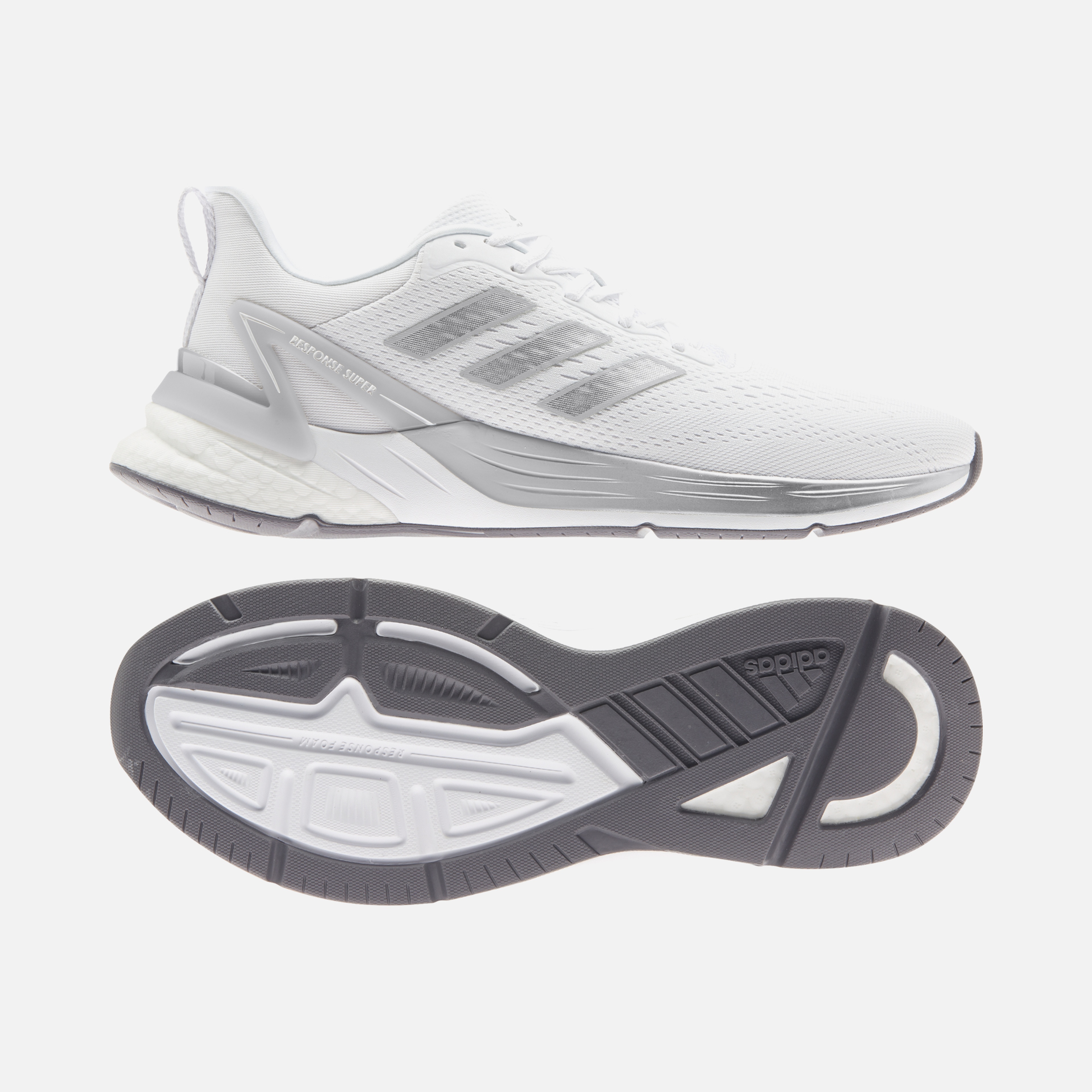 adidas Response Super 2.0 Running Erkek Spor Ayakkabı