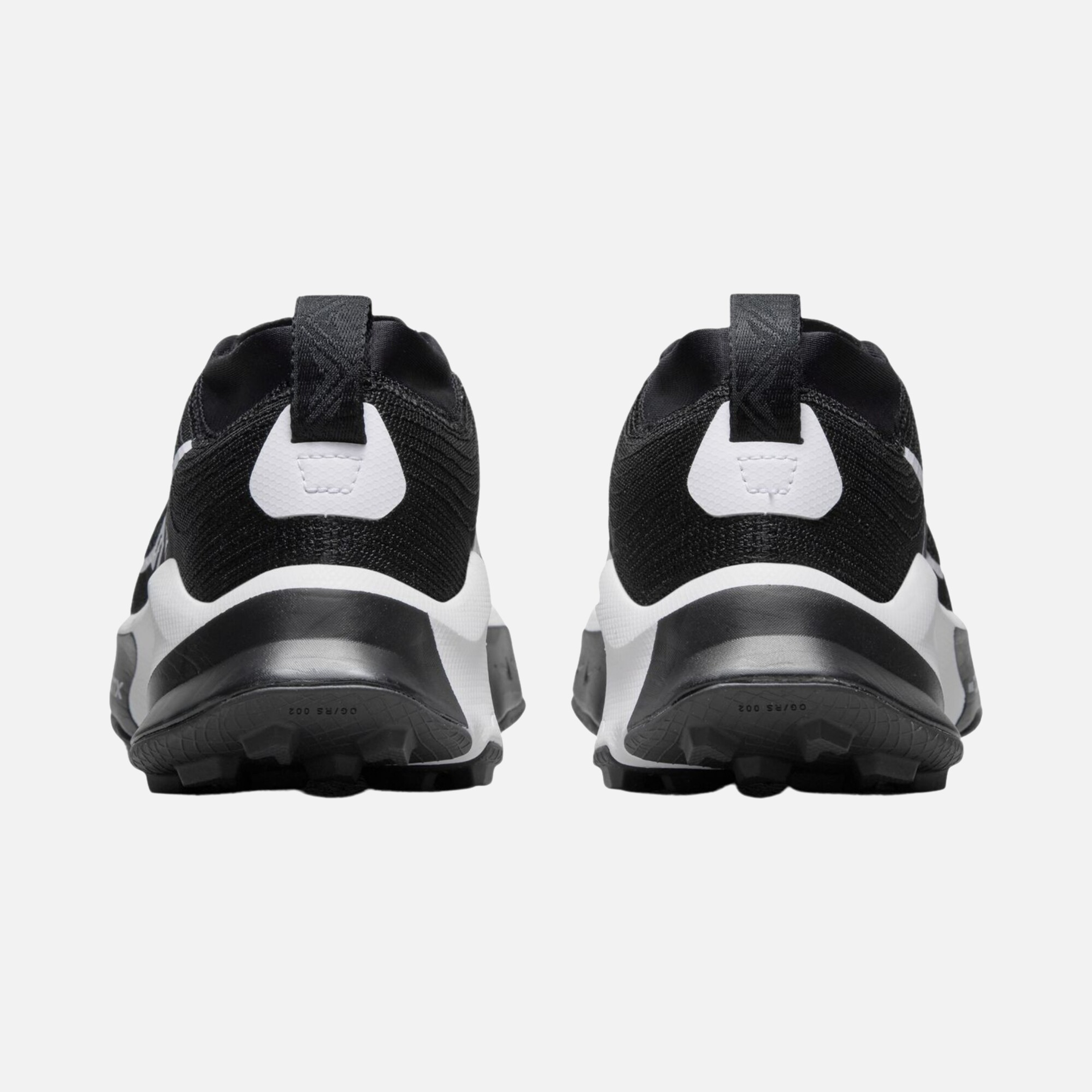 Nike ZoomX Zegama Trail-Running Kadın Spor Ayakkabı