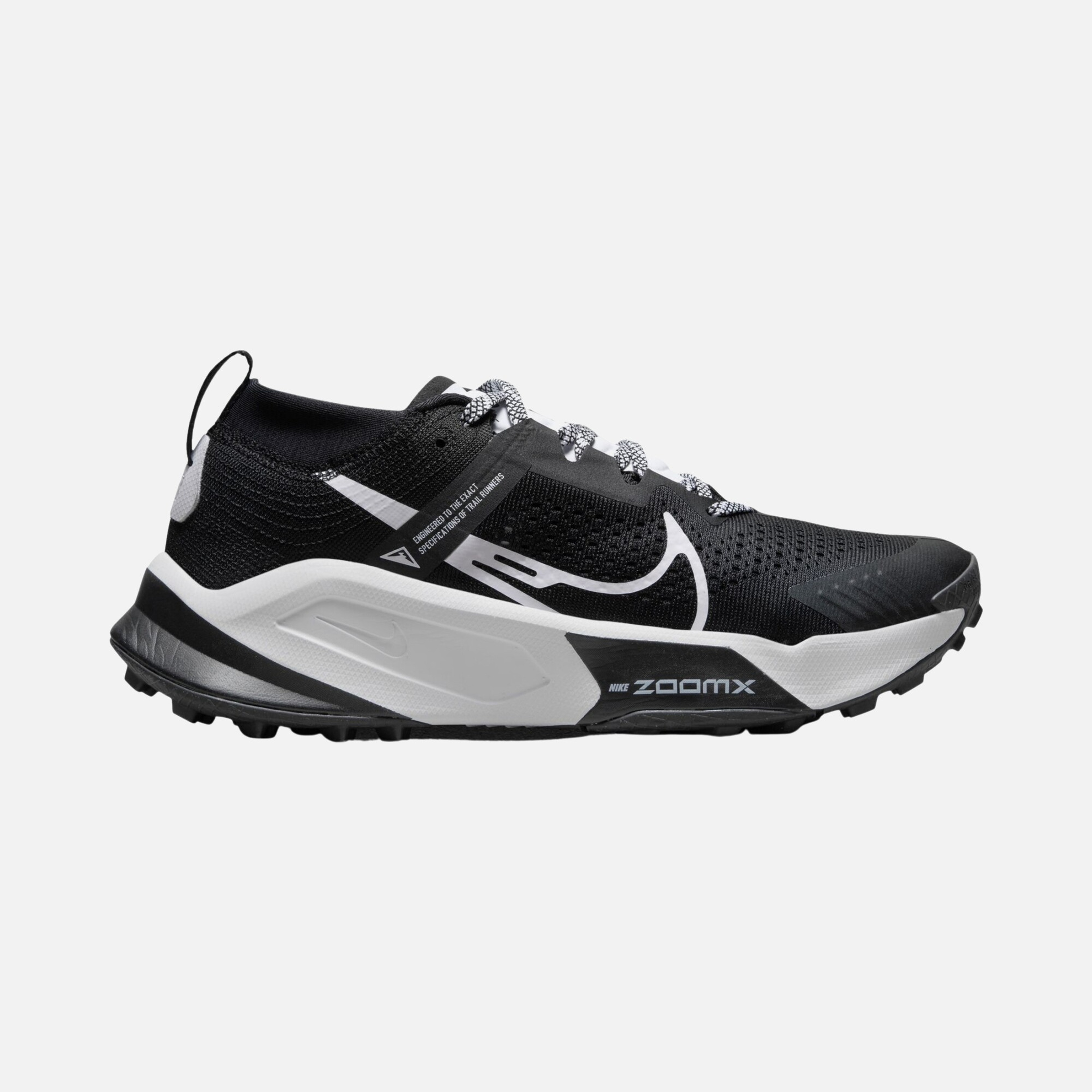 Nike ZoomX Zegama Trail-Running Kadın Spor Ayakkabı