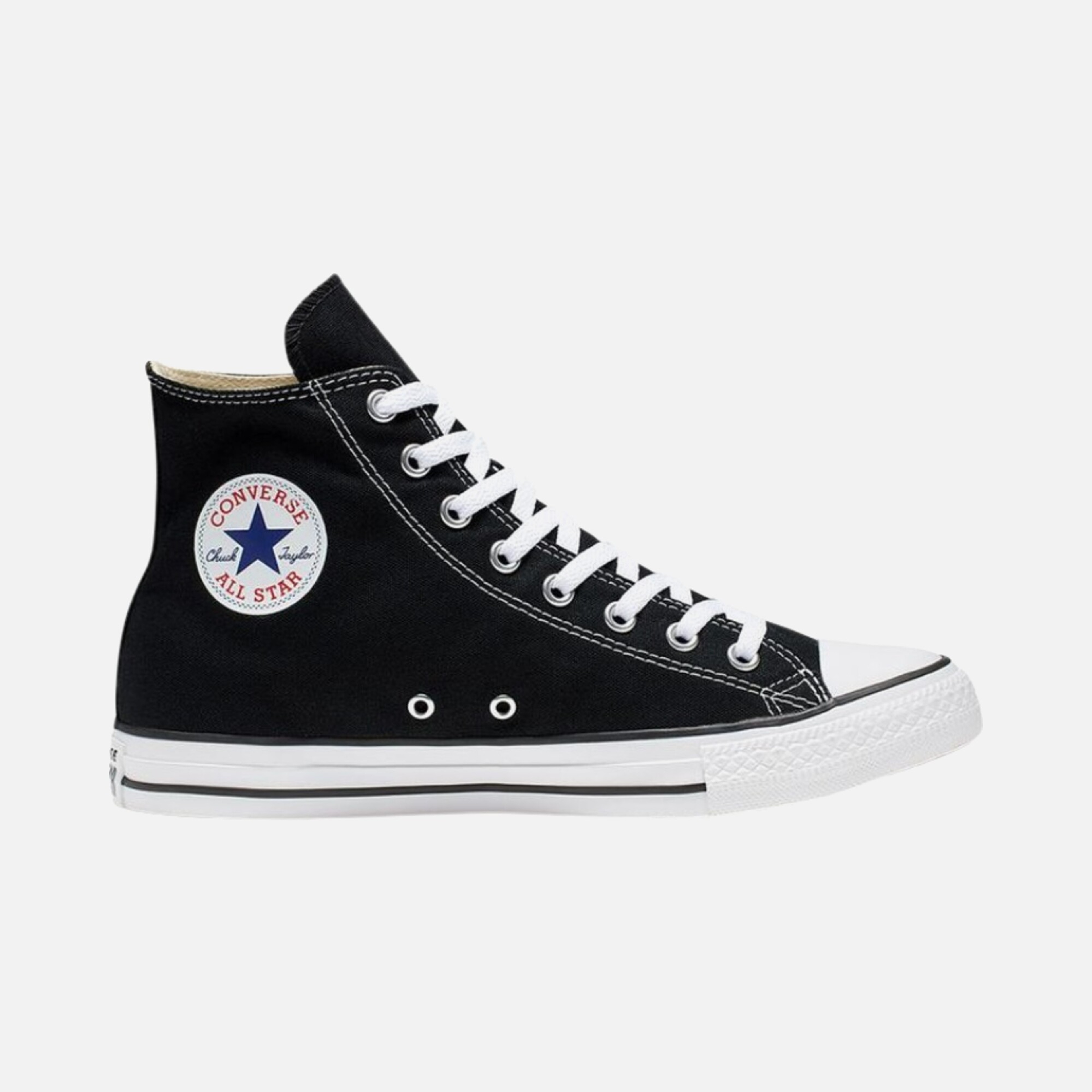 Converse Chuck Taylor All Star Core High Canvas Unisex Spor Ayakkabı