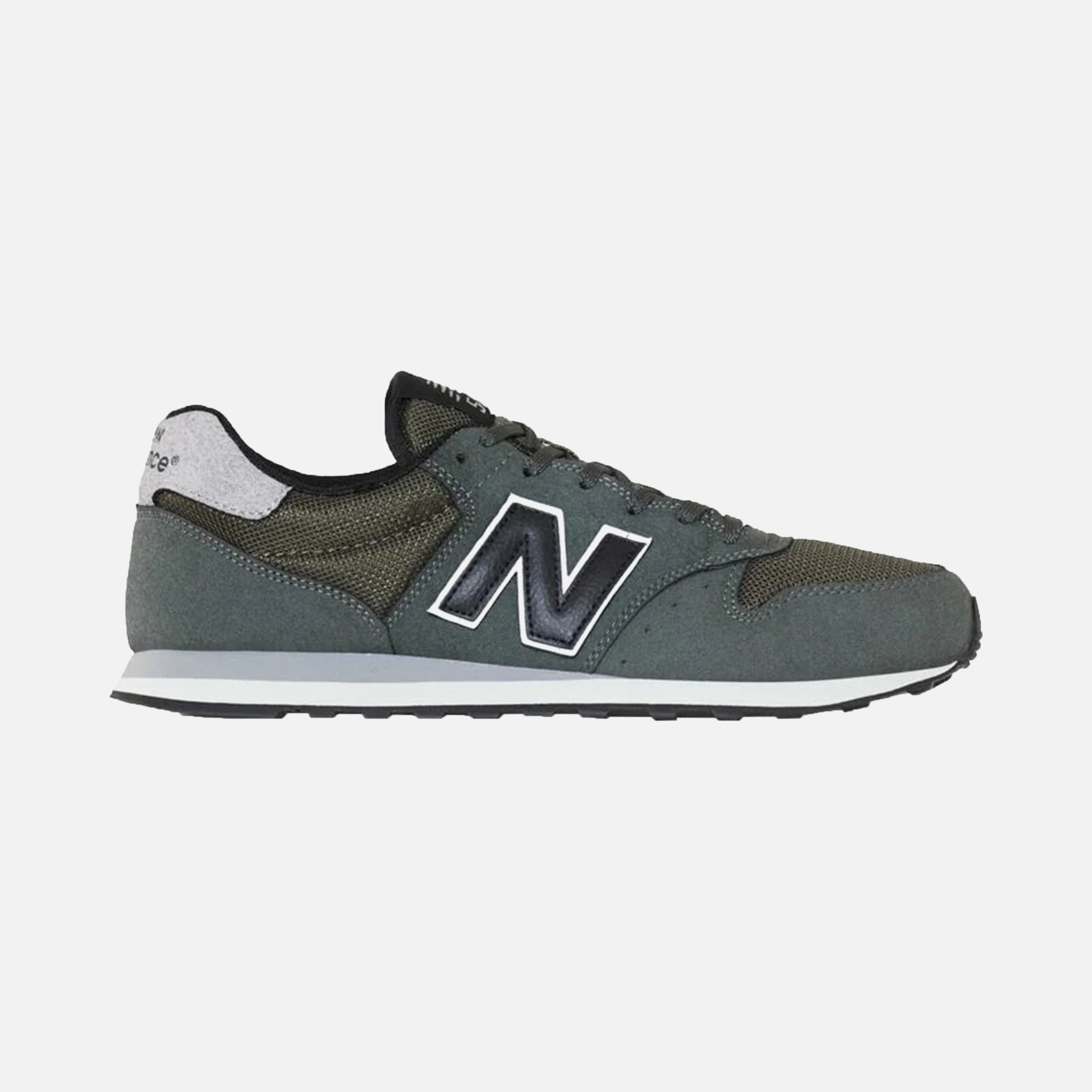 New Balance 500 Erkek Spor Ayakkabı