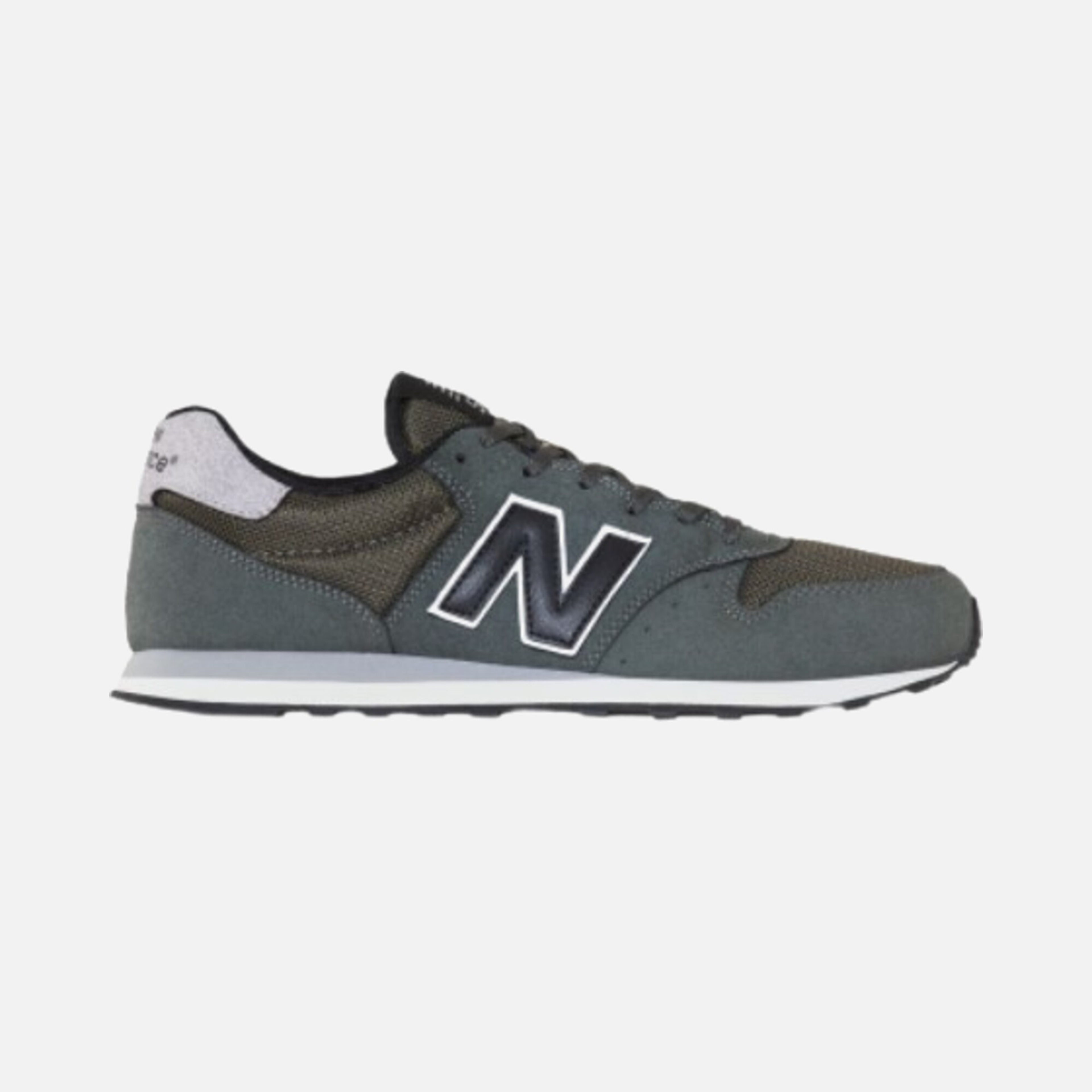 New Balance 500 Erkek Spor Ayakkabı