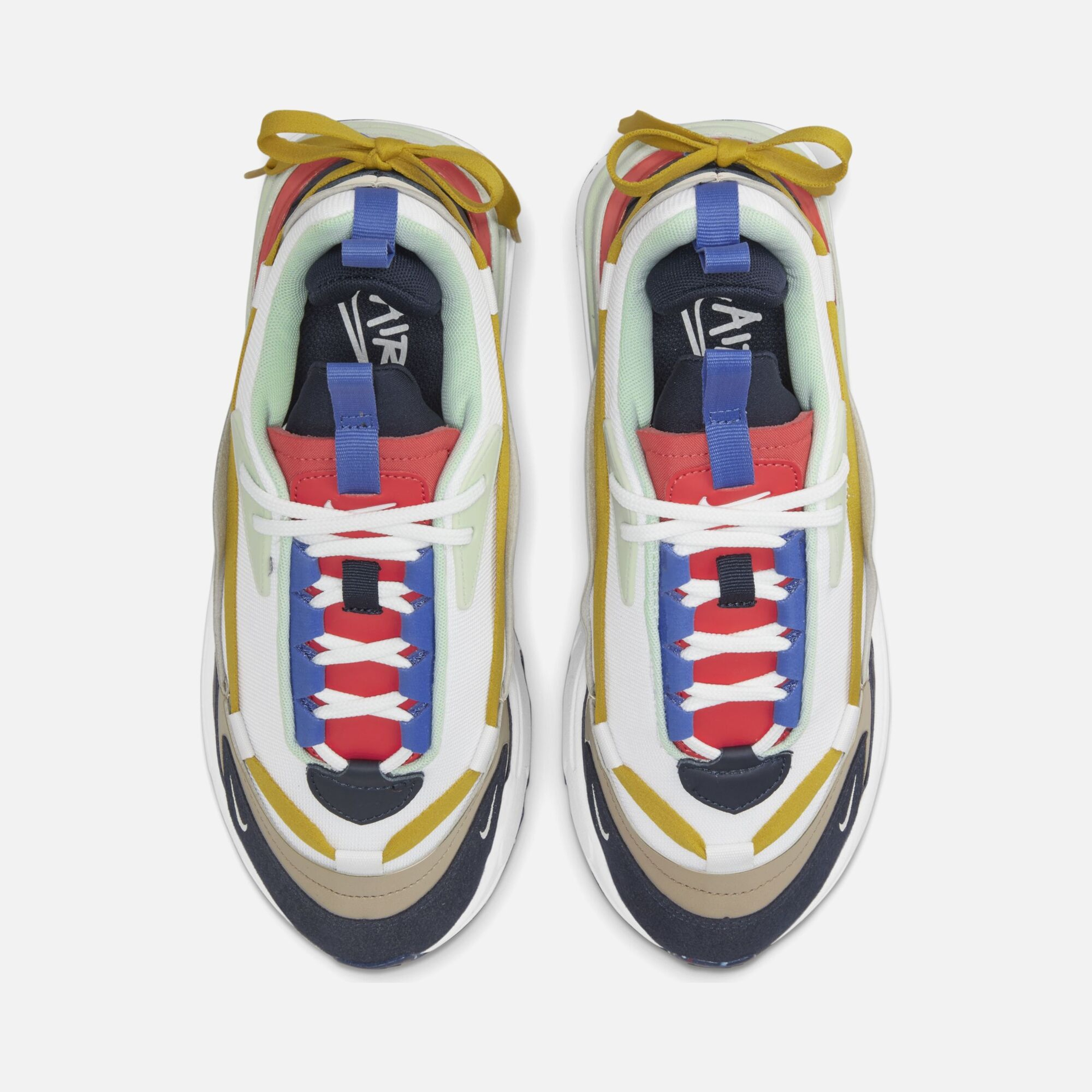 Nike Air Max Furyosa Kadın Spor Ayakkabı