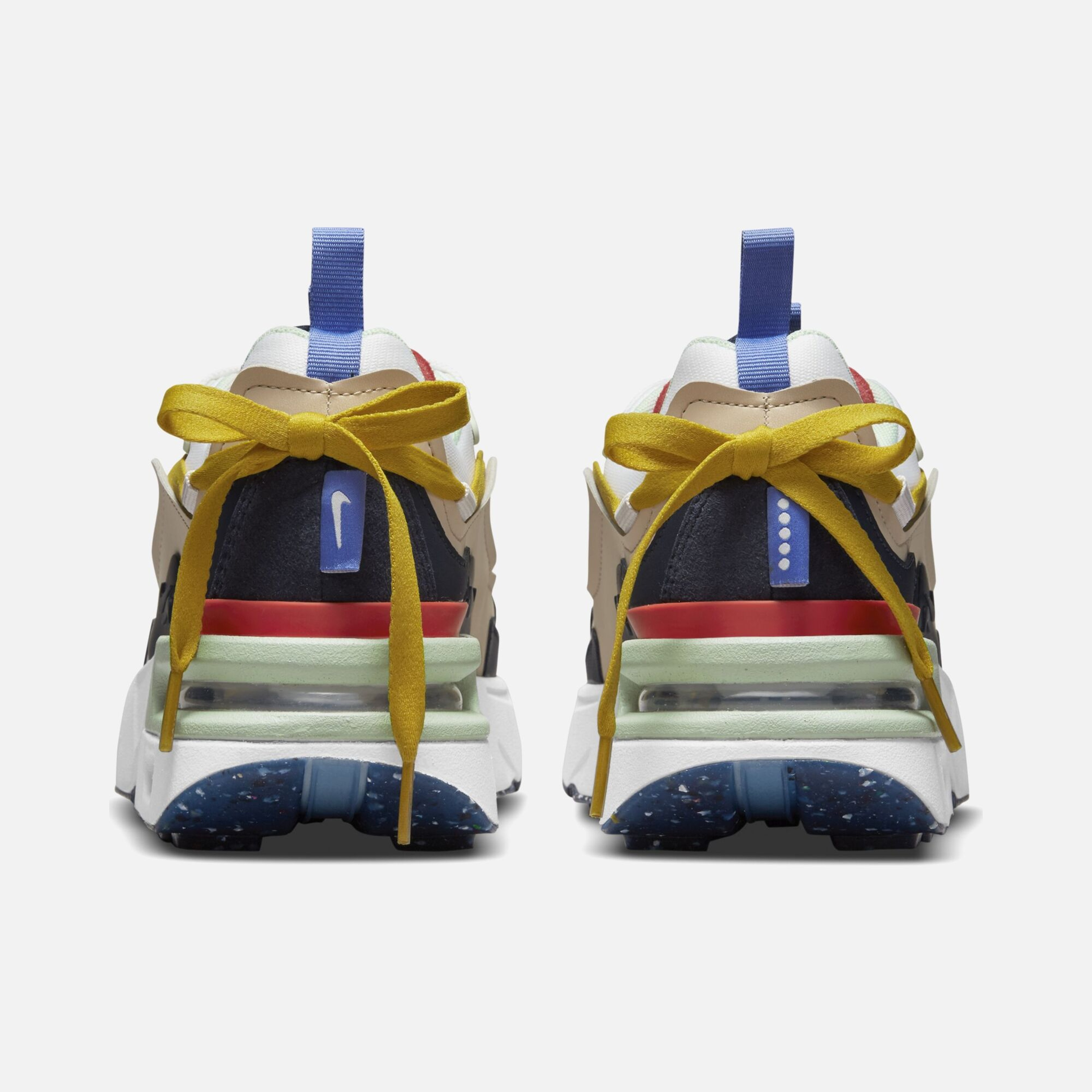 Nike Air Max Furyosa Kadın Spor Ayakkabı