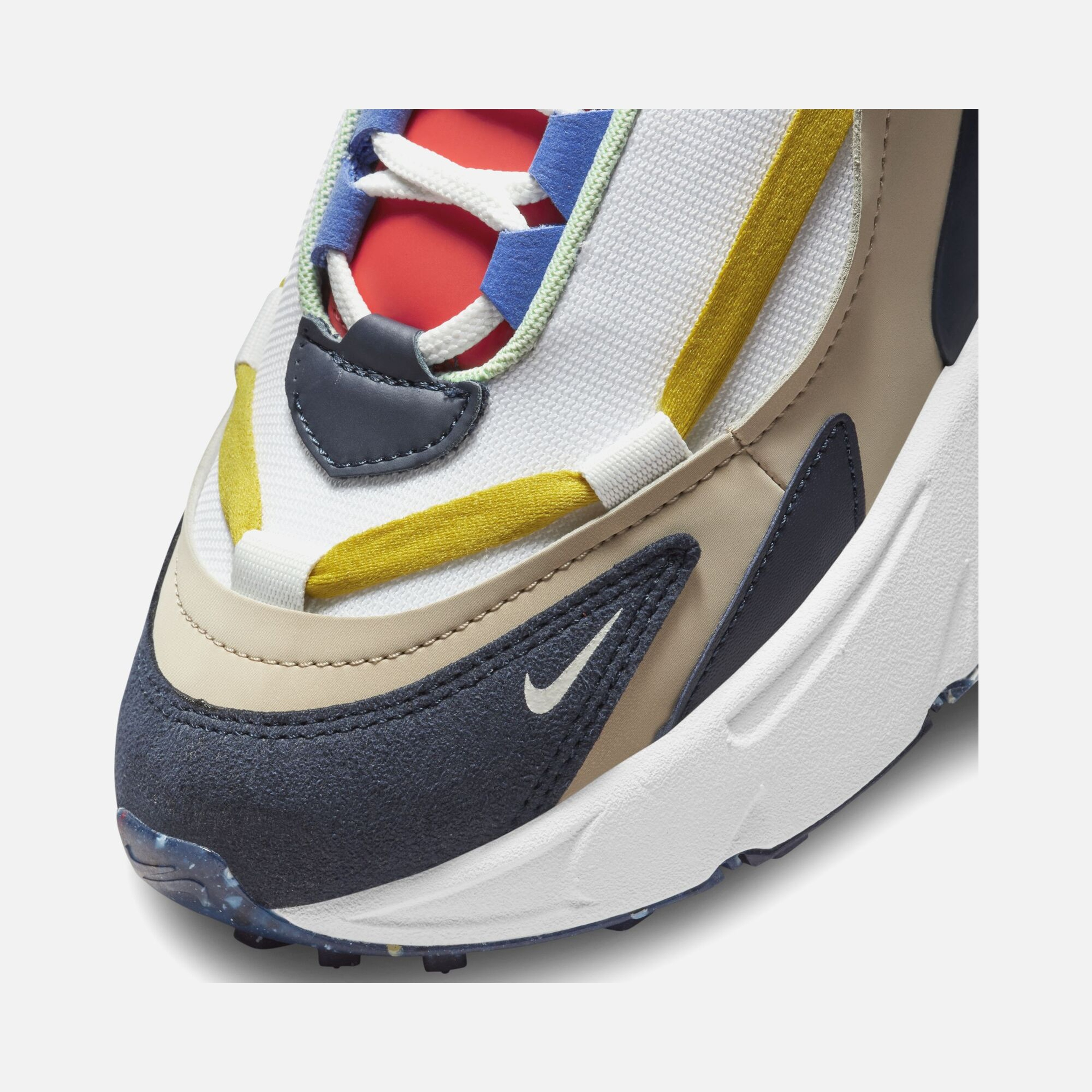 Nike Air Max Furyosa Kadın Spor Ayakkabı